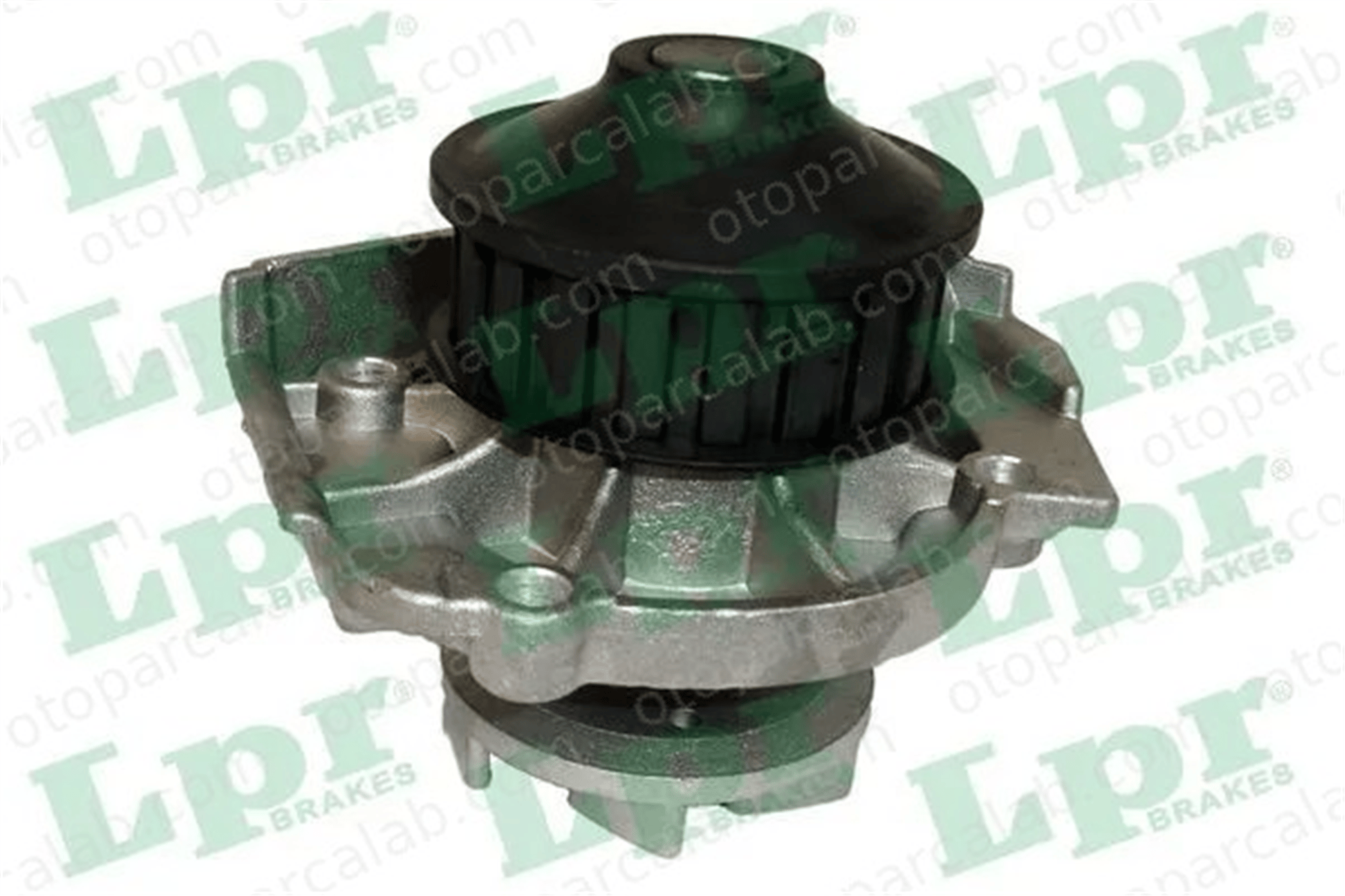 LPR WP0699 Devirdaim Su Pompası FIAT PANDA LANCIA Y10 46423351 46531183