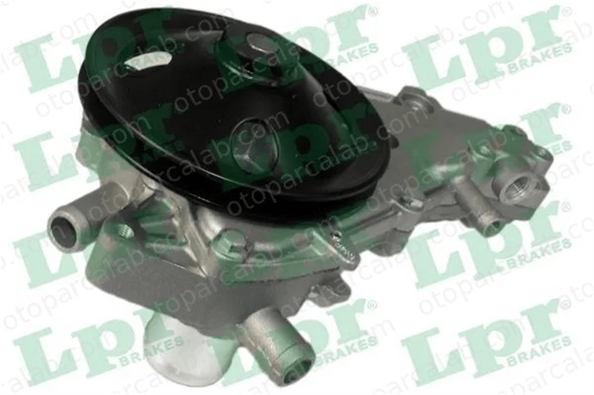 LPR WP0720 Devirdaim Su Pompası RENAULT 11 9 7701462145 7701462491