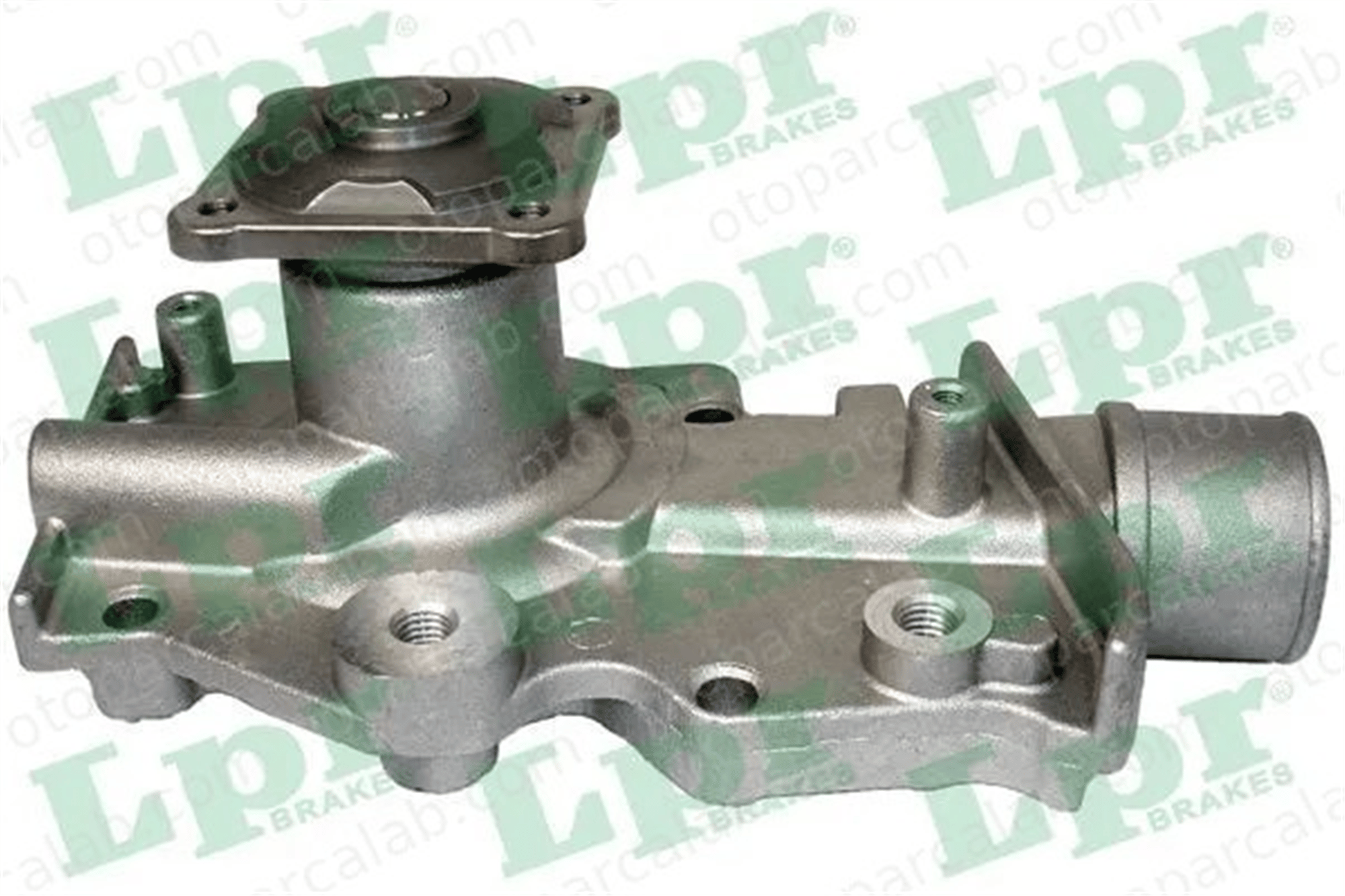 LPR WP0723 Devirdaim Su Pompası FORD ESCORT V ESCORT VI 928X8591A1B 1517728