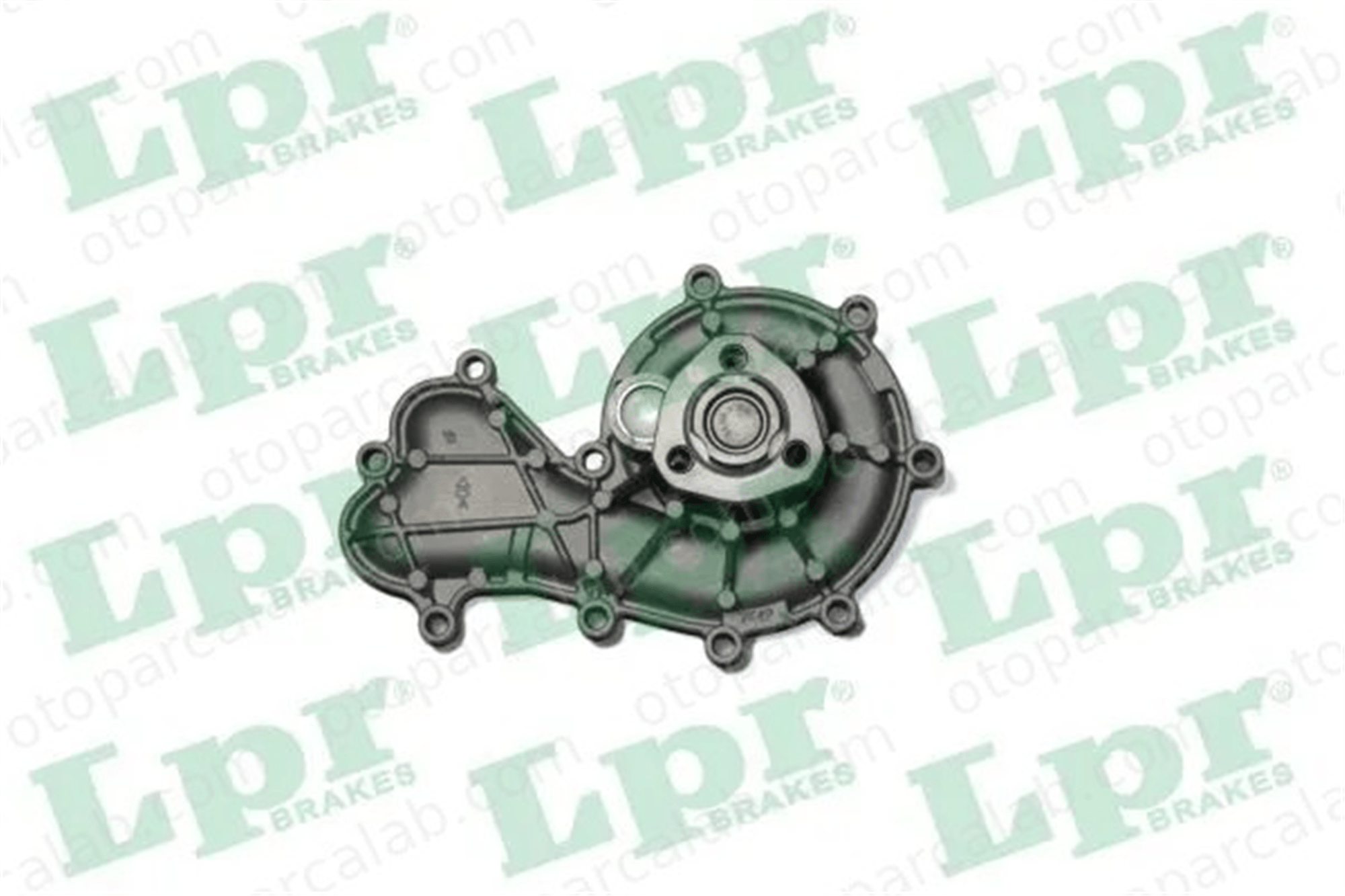 LPR WP0810 Devirdaim Su Pompası AUDI A7 Sportback A6 C7 59121005T 059121005T