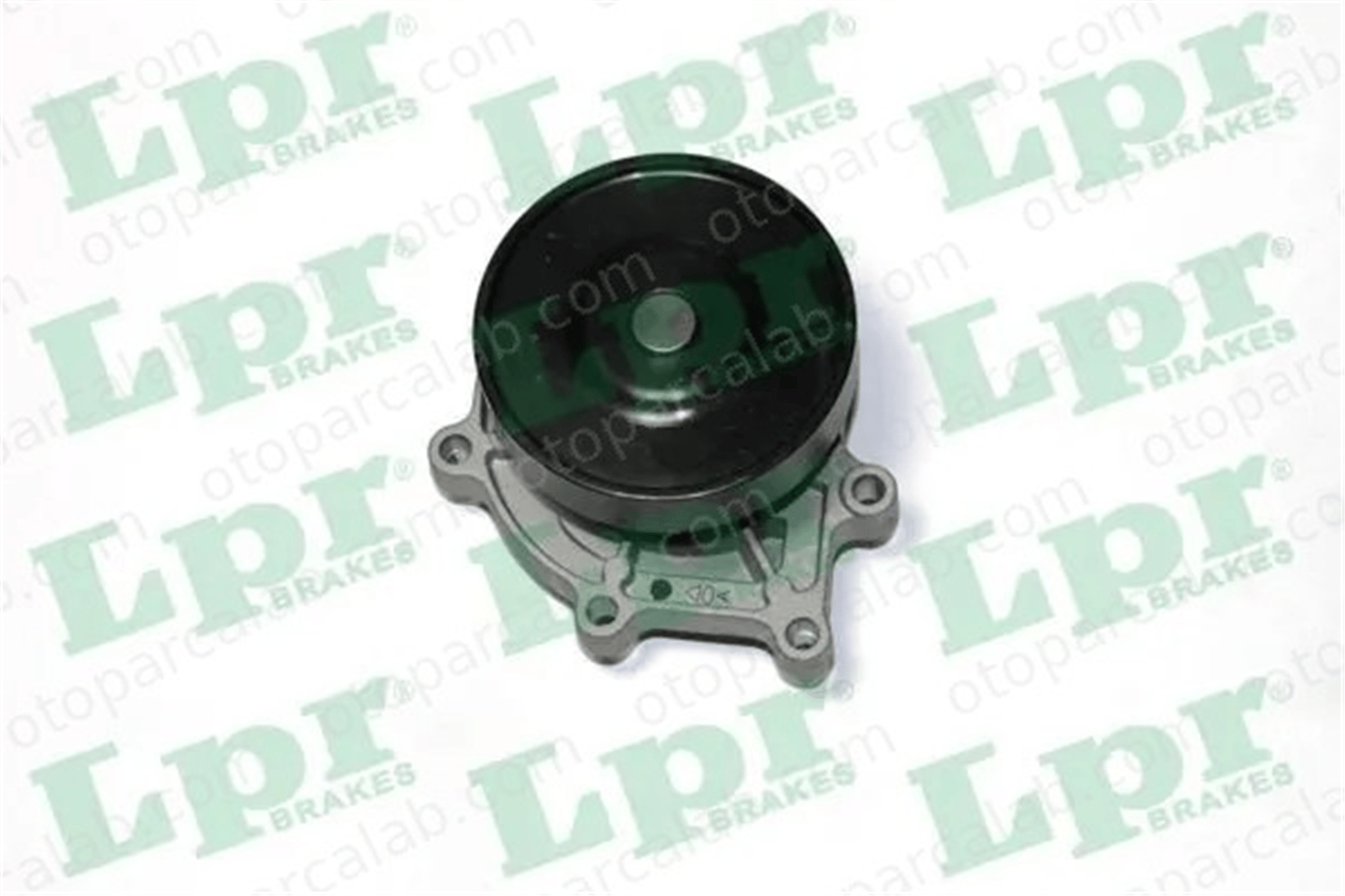LPR WP0816 Devirdaim Su Pompası PORSCHE 911 911 Cabrio 99610601151 99610601152
