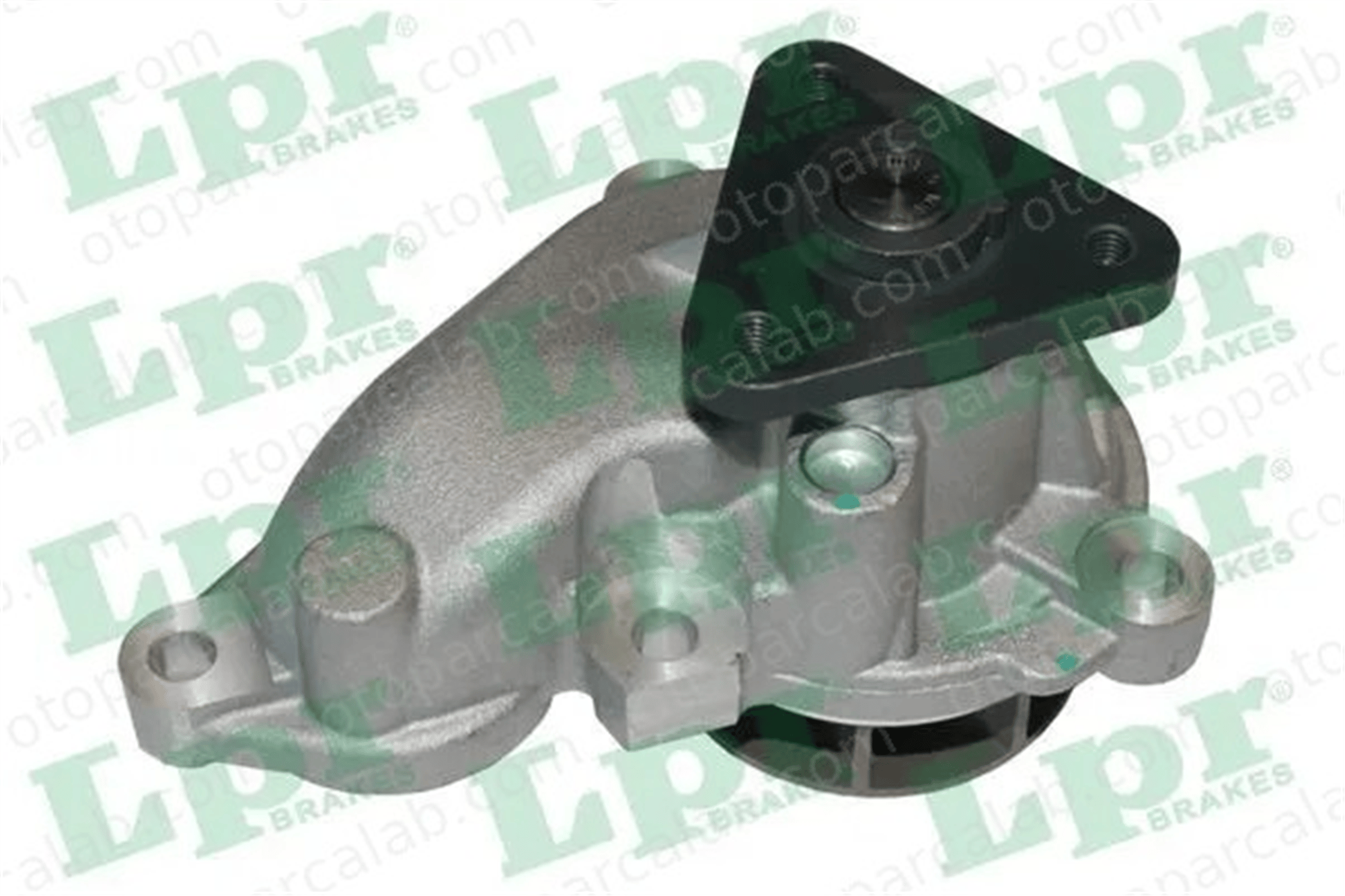 LPR WP0861 Devirdaim Su Pompası HYUNDAI i30 i30 Station wagon 251002A300