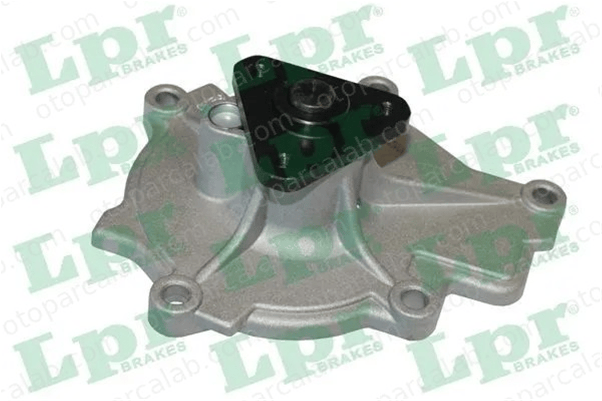 LPR WP0864 Devirdaim Su Pompası HYUNDAI SANTA FÉ III SANTA FE IV 251002F000 251002F700