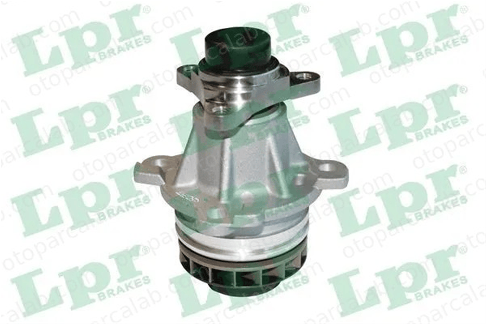 LPR WP0888 Devirdaim Su Pompası NISSAN NV400 Panelvan/Van NV400 Platform şasi 2101000Q2H 6992000800