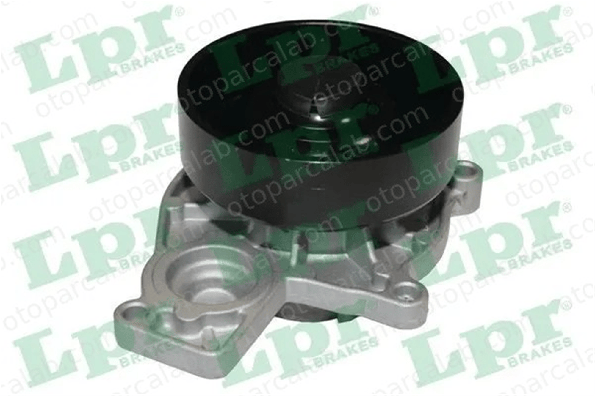 LPR WP0912 Devirdaim Su Pompası MINI MINI MINI CLUBMAN 11518601366 11518623574