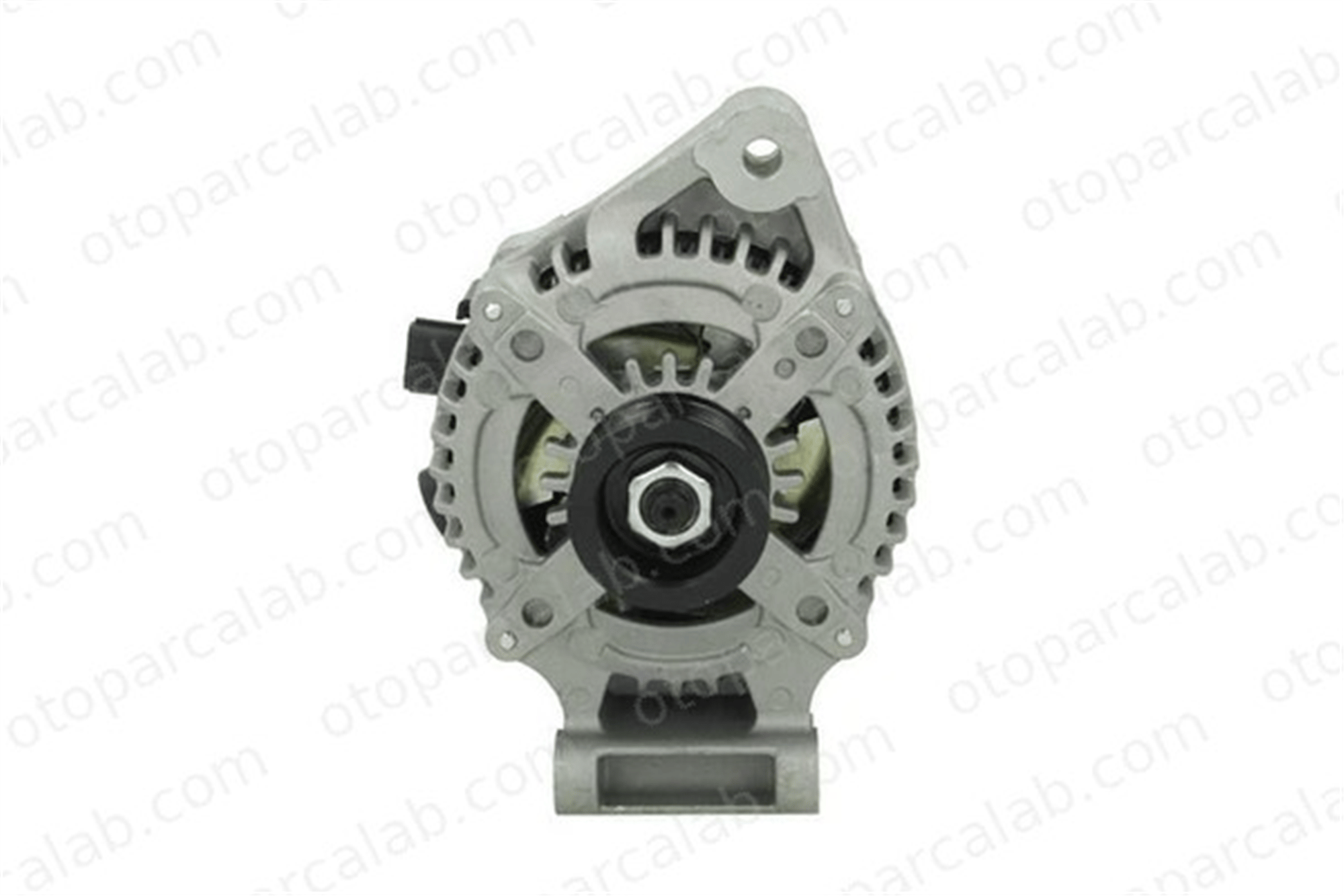 LUCAS ELEKTRIK LEA0939 Alternatör FORD FOCUS II Turnier FOCUS II 3M5T10300KC 1352858