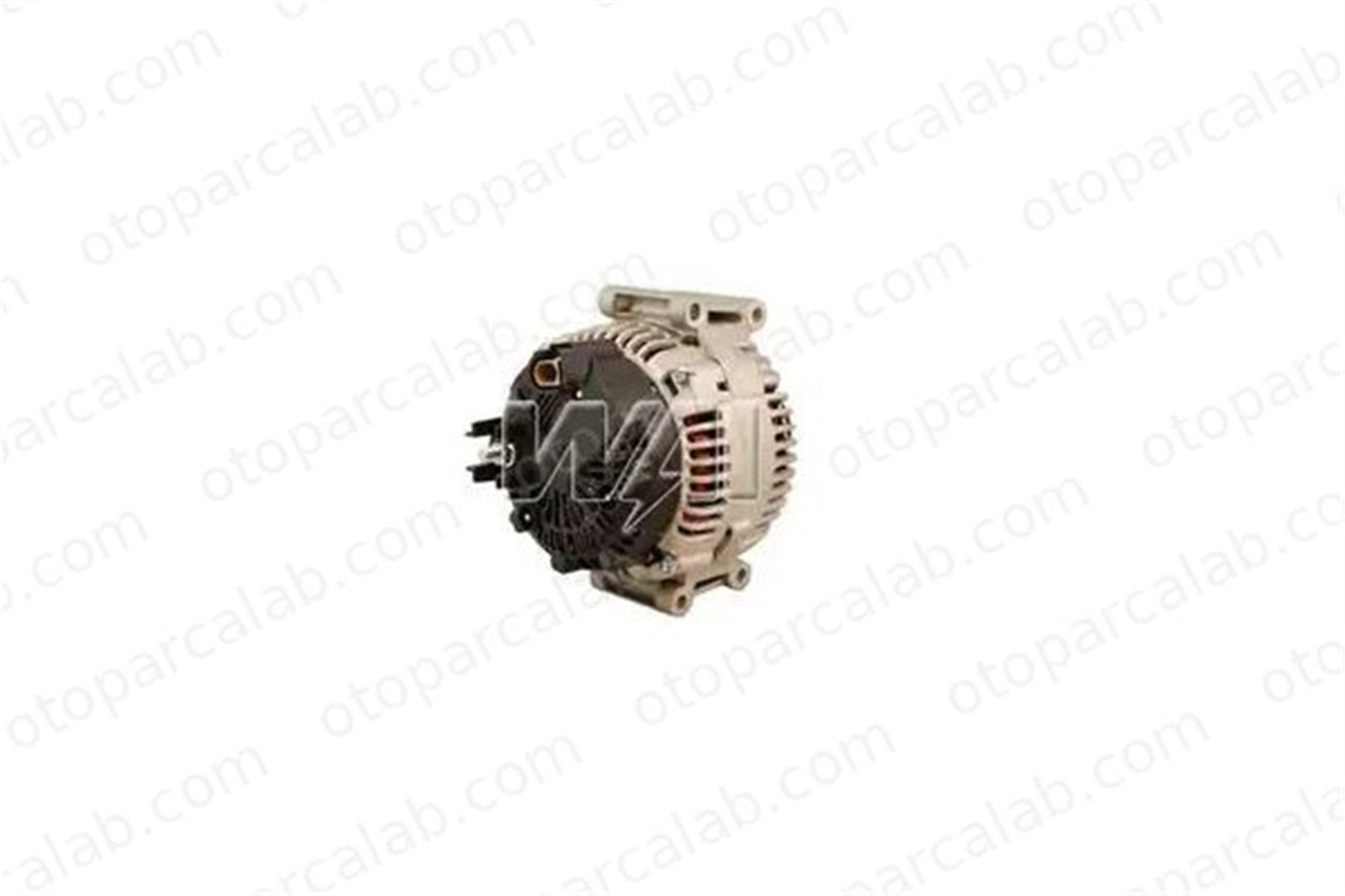 LUCAS ELEKTRIK LEA1035 Alternatör MERCEDES-BENZ SPRINTER 3,5-t Panelvan/Van SPRINTER 3,5-t Platform şasi A6461540102 6461540102