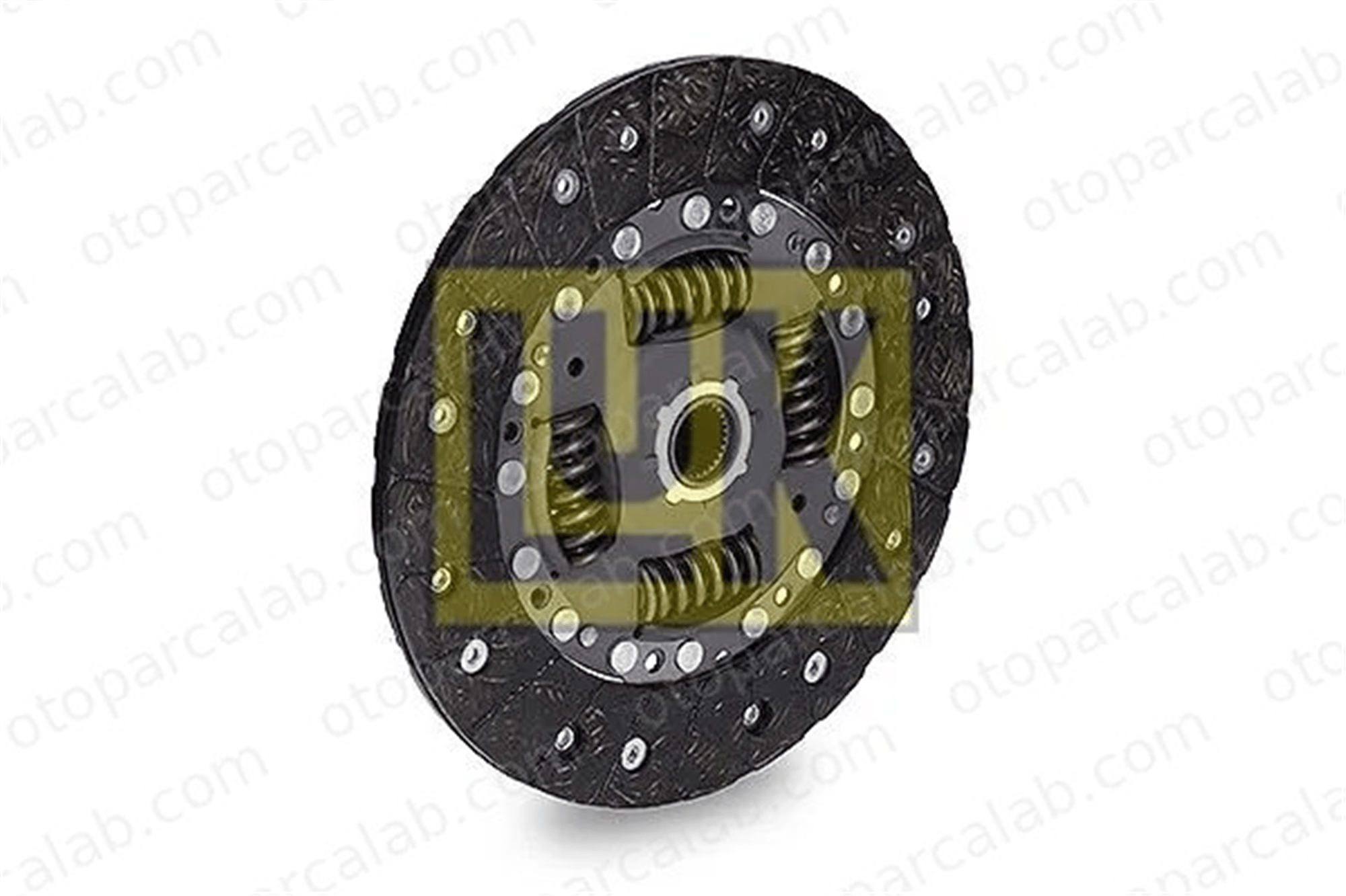 LUK 322 0147 11 Debriyaj Balatası VW PASSAT B3/B4 PASSAT B3/B4 Variant 28141031G 028141031G