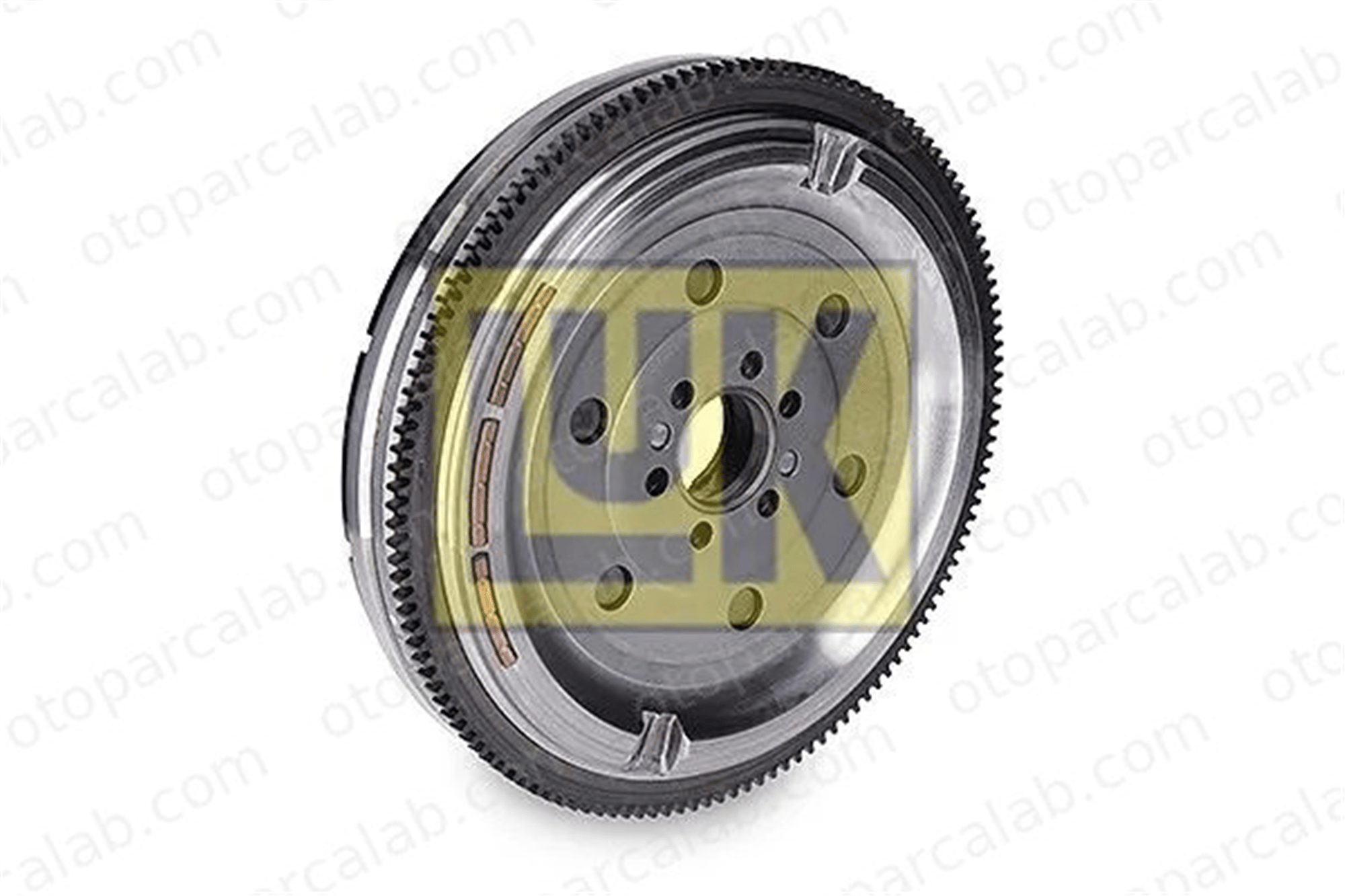 LUK 415 0075 10 Volan AUDI A4 B5 A4 B5 Avant 28105266A 028105266A