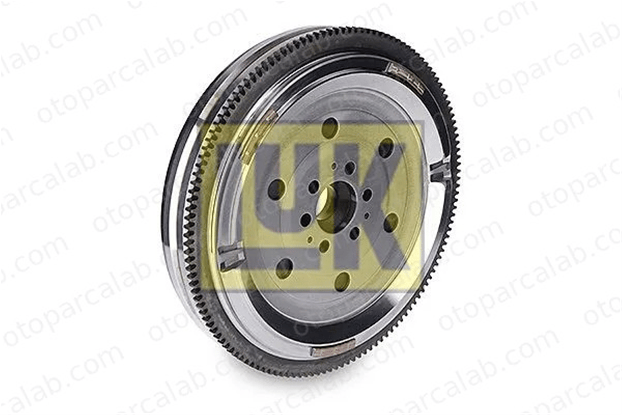 LUK 415 0139 10 Volan AUDI A4 B5 A4 B5 Avant 58105266H 058105266H