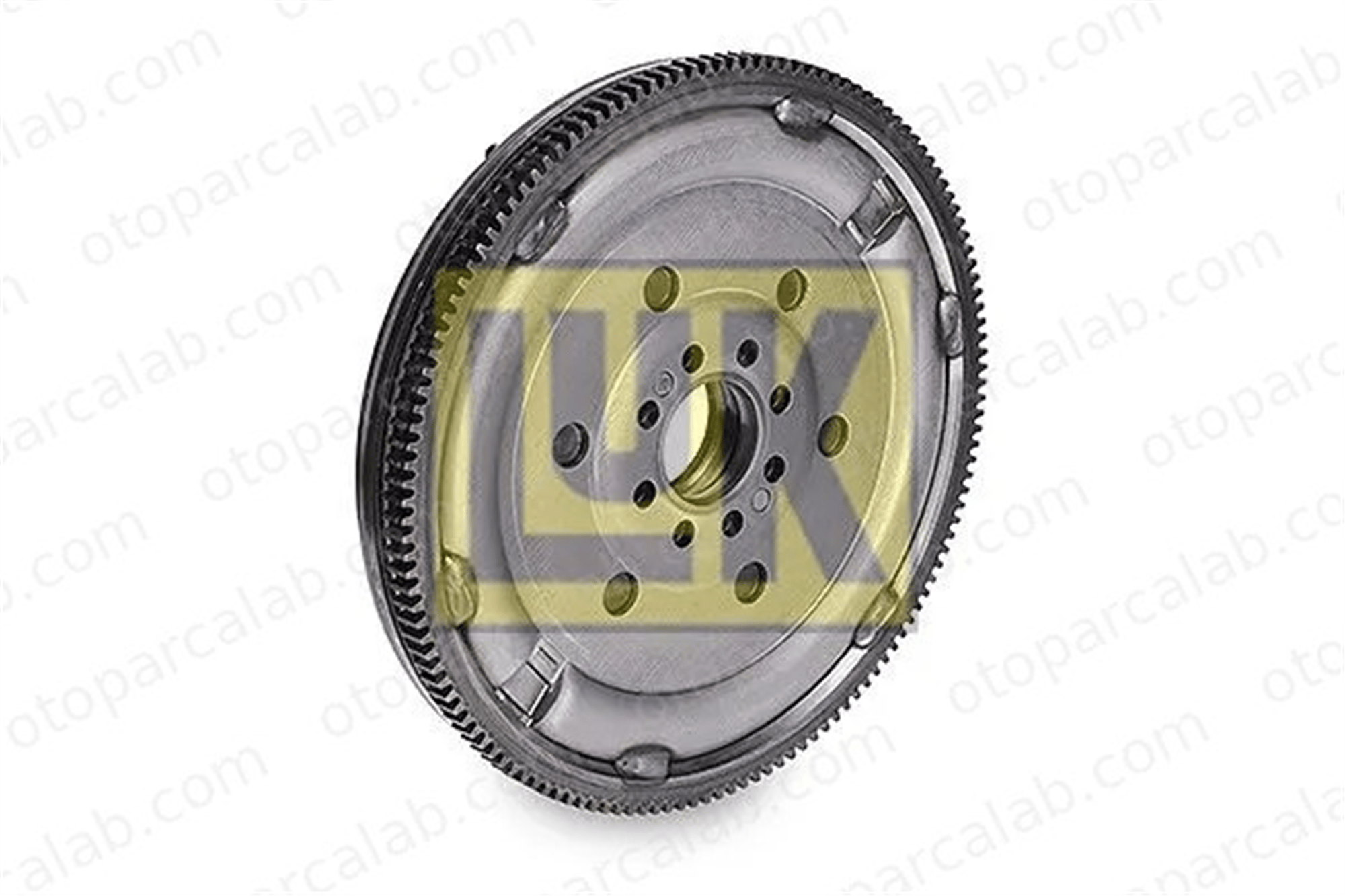 LUK 415 0176 10 Volan MINI MINI MINI Cabrio 21207532057 21207520446