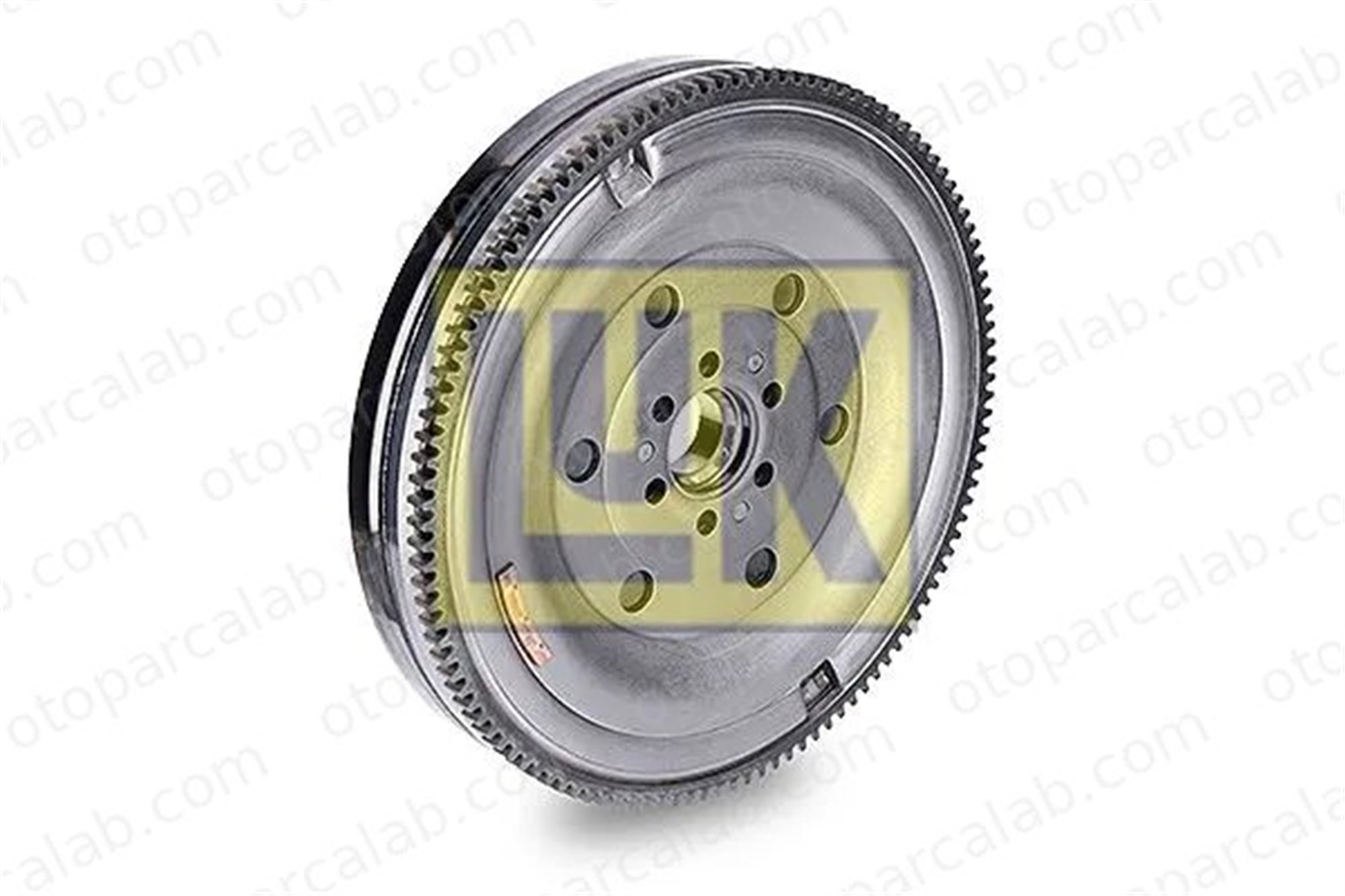 LUK 415 0244 10 Volan AUDI A4 B7 A4 B7 Avant 3G105266N 03G105266N