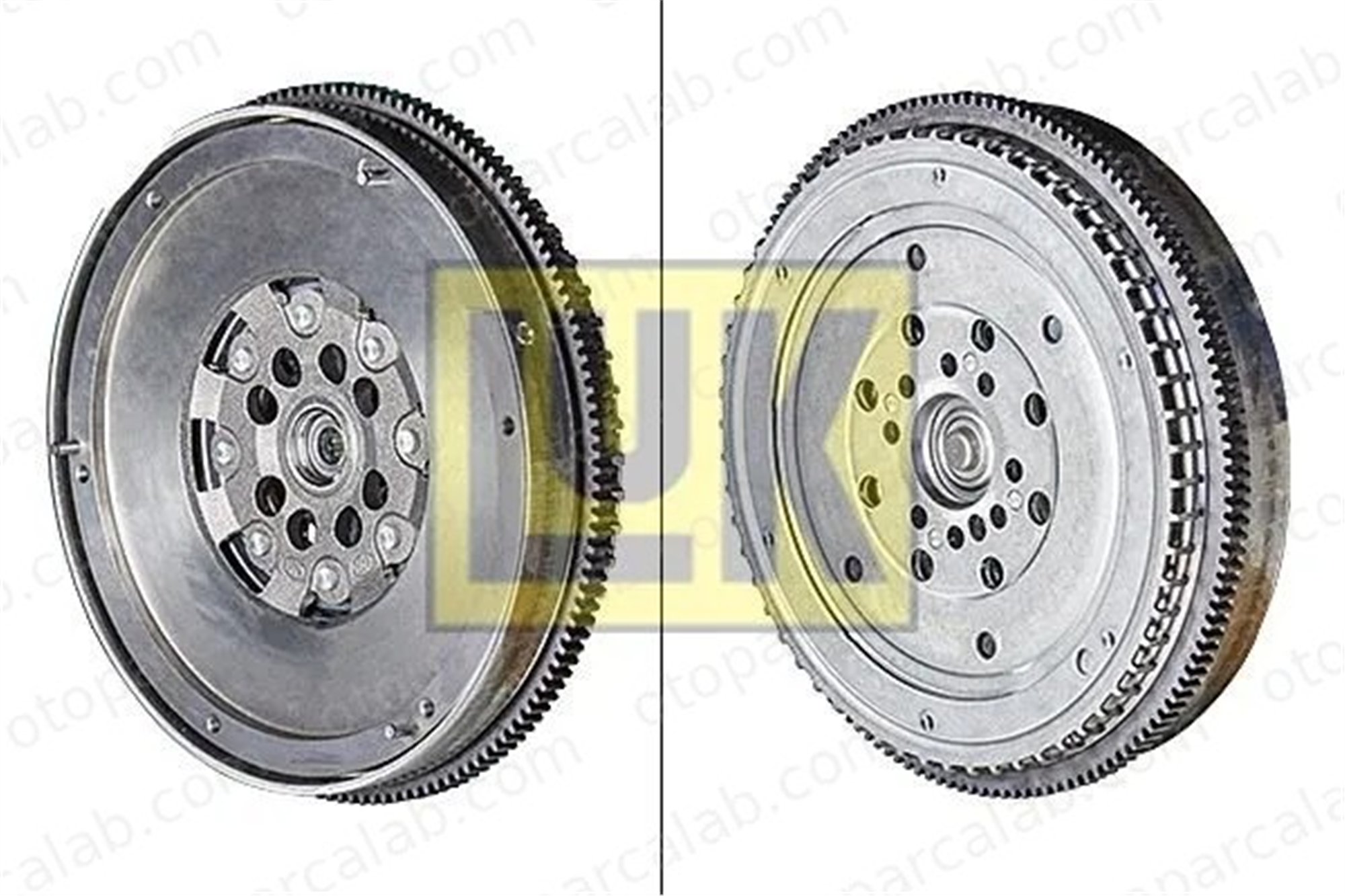 LUK 415 0292 10 Volan MERCEDES-BENZ E-SERISI E-SERISI T-Model 6420301305 6420300905