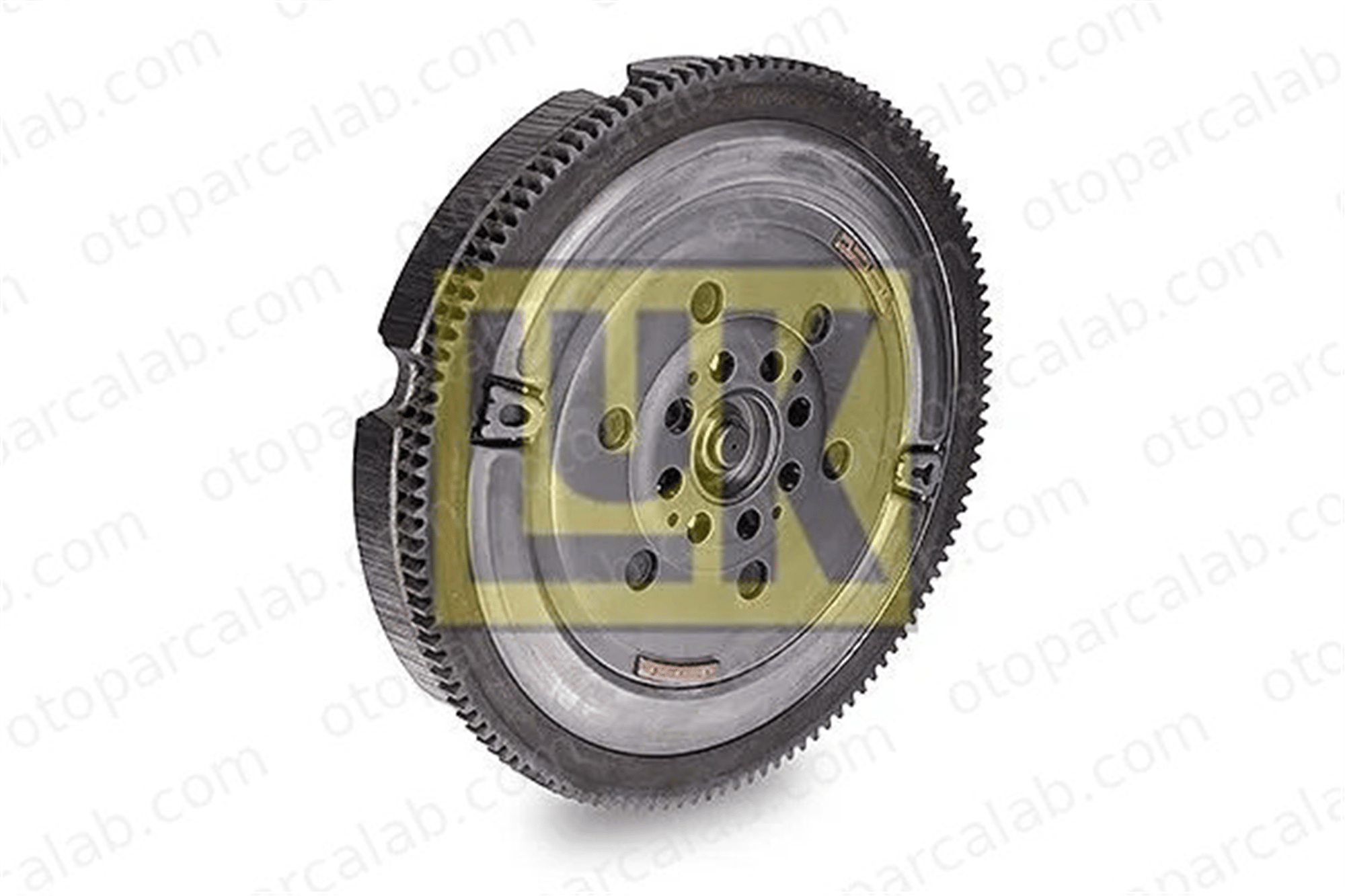 LUK 415 0362 10 Volan BMW 5 5 Touring 21207533869 21207526107