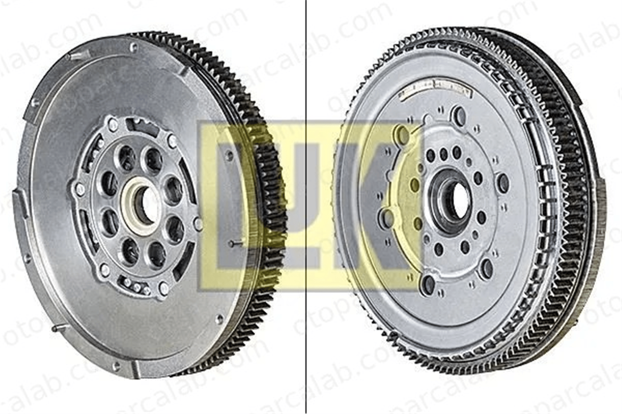 LUK 415 0388 10 Volan FORD TRANSIT Minibüs/Otobüs TRANSIT Panelvan/Van 4C116477DB 1748420