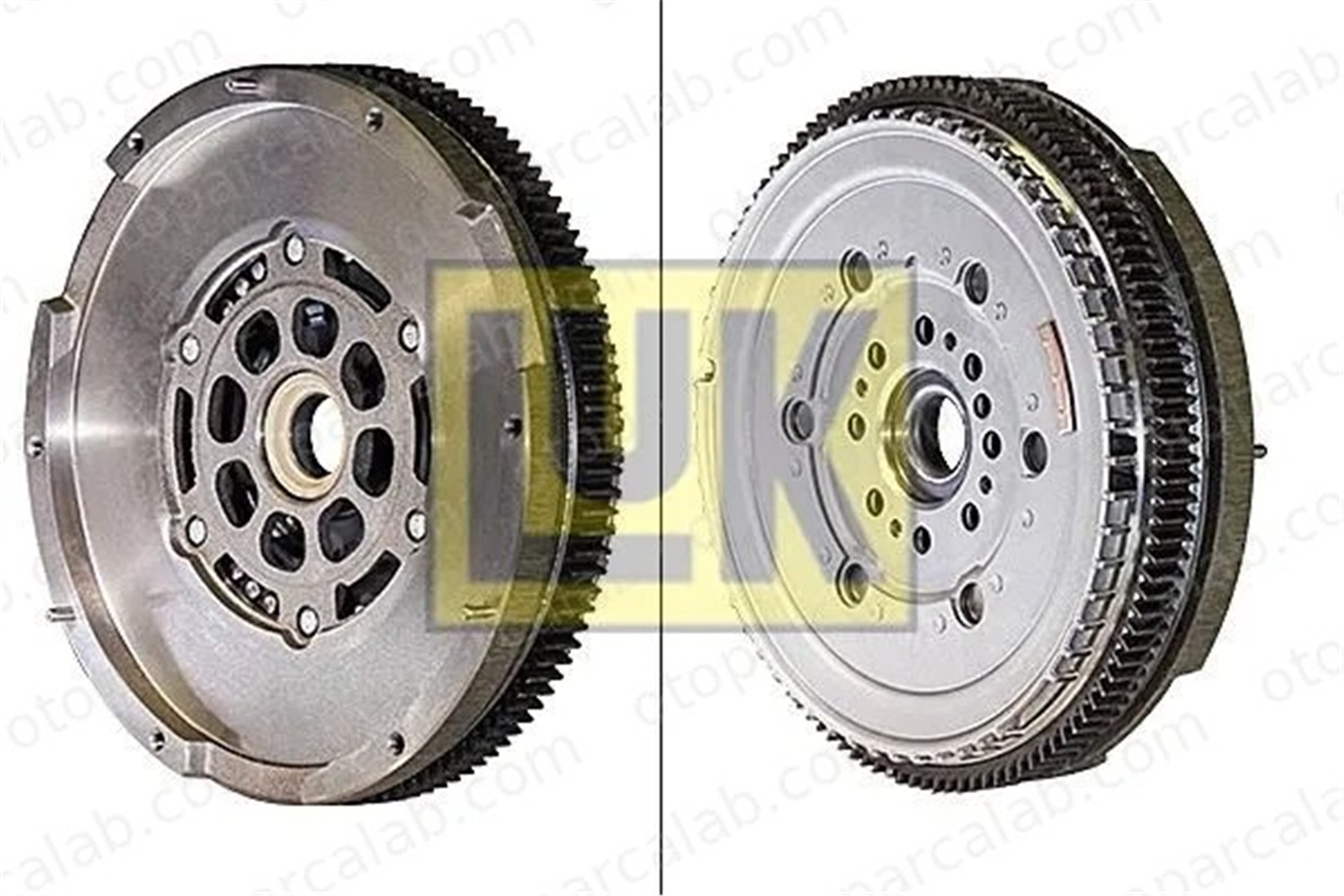 LUK 415 0562 10 Volan FORD TOURNEO CUSTOM V362 Minibüs/Otobüs TRANSIT CUSTOM V362 Minibüs/Otobüs BK216477CD 1731726