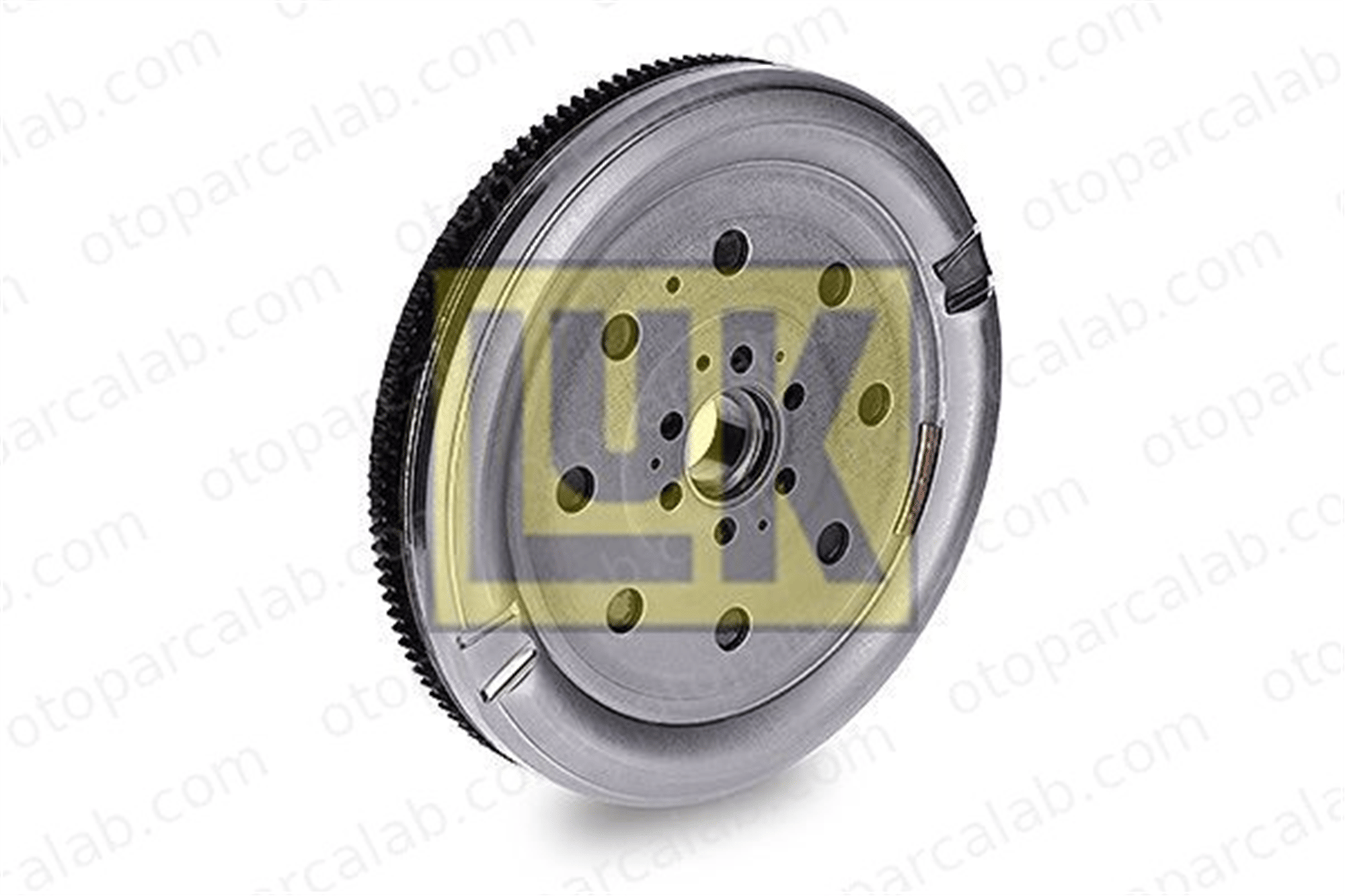 LUK 415 0574 10 Volan VW GOLF PLUS V GOLF VI 3L105266EA 03L105266EA