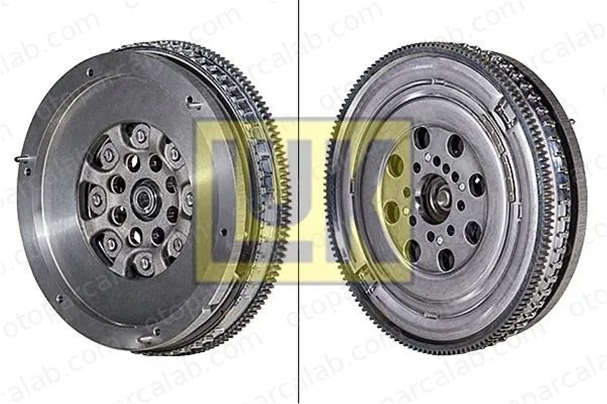 LUK 415 0657 10 Volan MERCEDES-BENZ V-SERISI MARCO POLO Camper A6510305905 6510300300