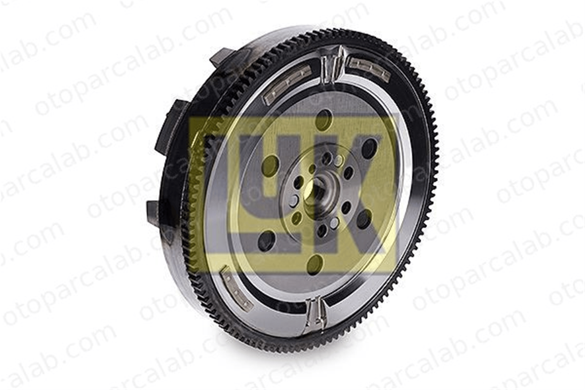 LUK 415 0668 10 Volan JEEP RENEGADE SUV COMPASS 55250895 68210593AA