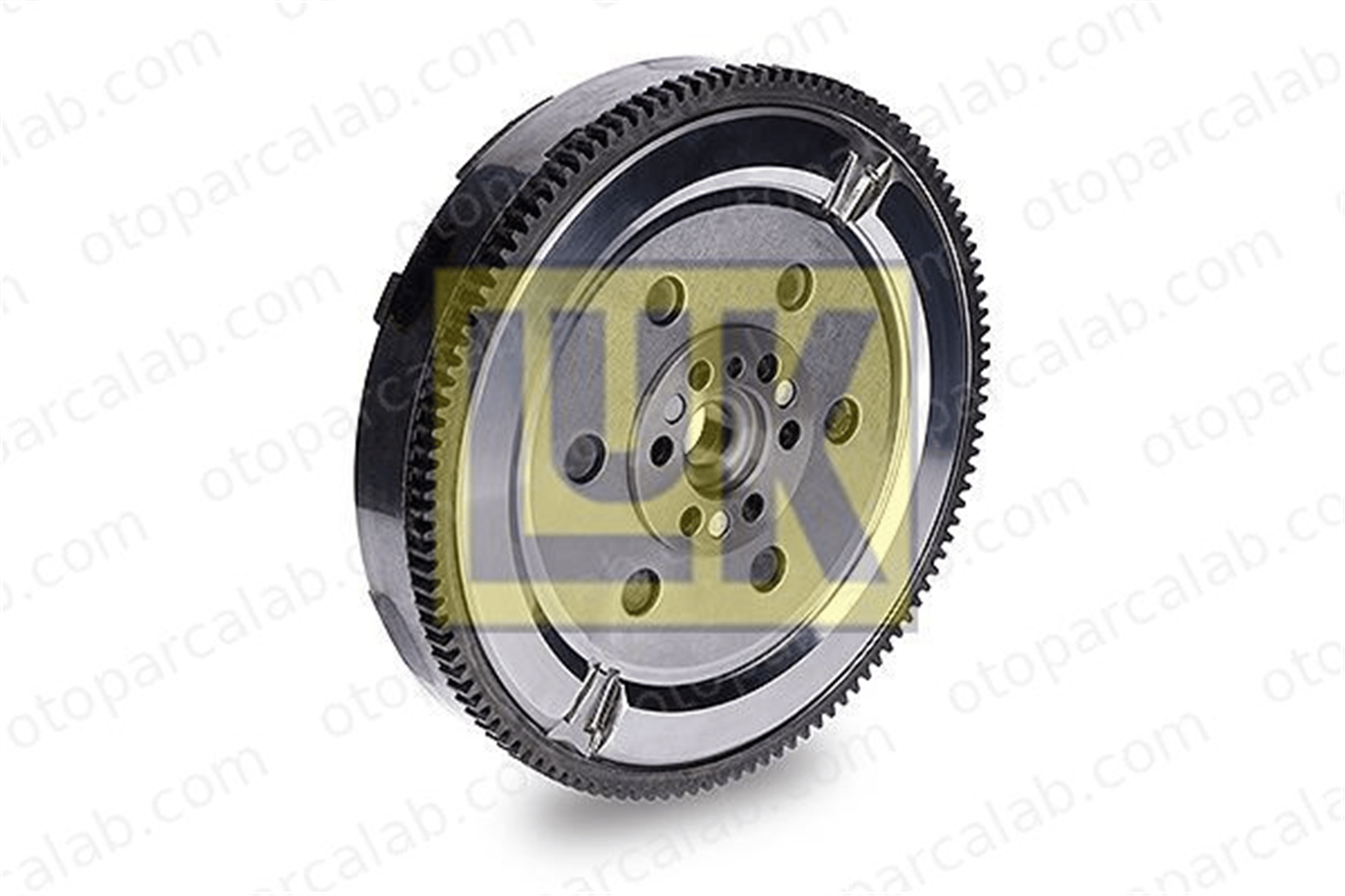 LUK 415 0678 10 Volan ALFA ROMEO MITO ABARTH 500 / 595 / 695 616385 55217579