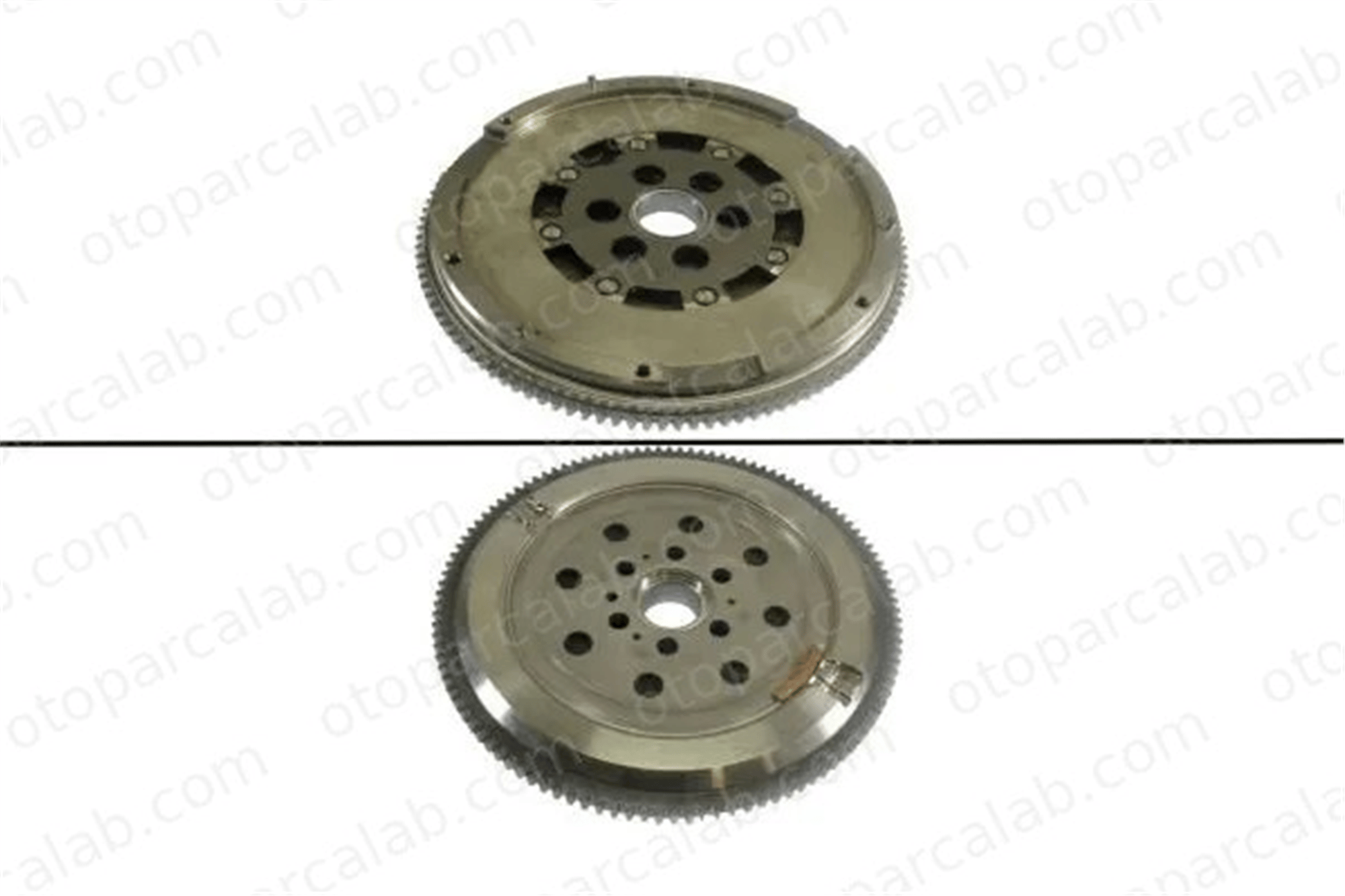 LUK 415 0694 10 Volan FIAT MULTIPLA DOBLO Kasa/büyük limuzin 55203007