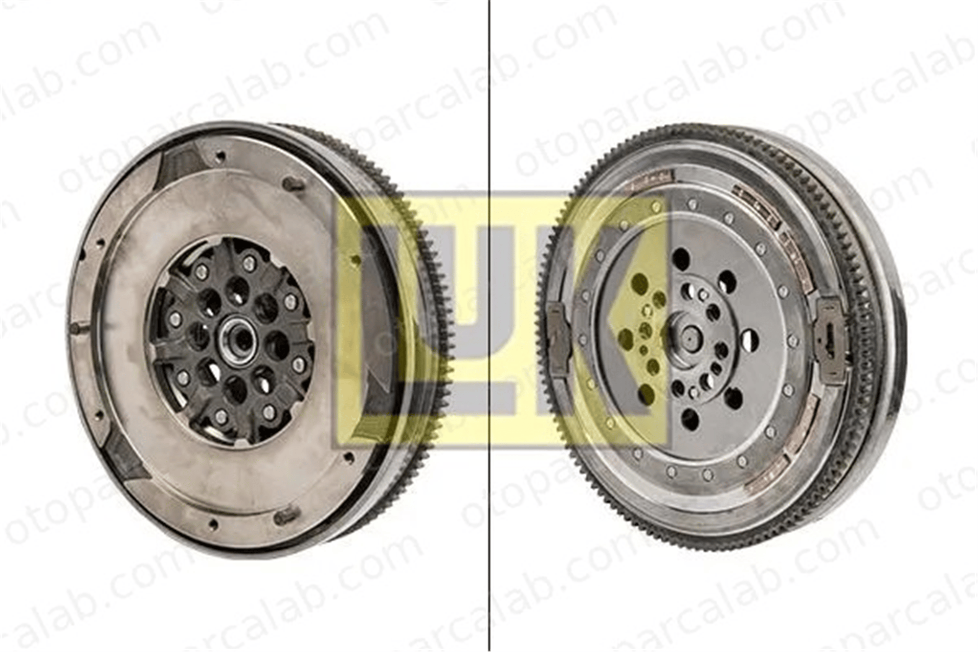 LUK 415 0823 10 Volan BMW 1 2 Cabrio 21208482598 21208605486