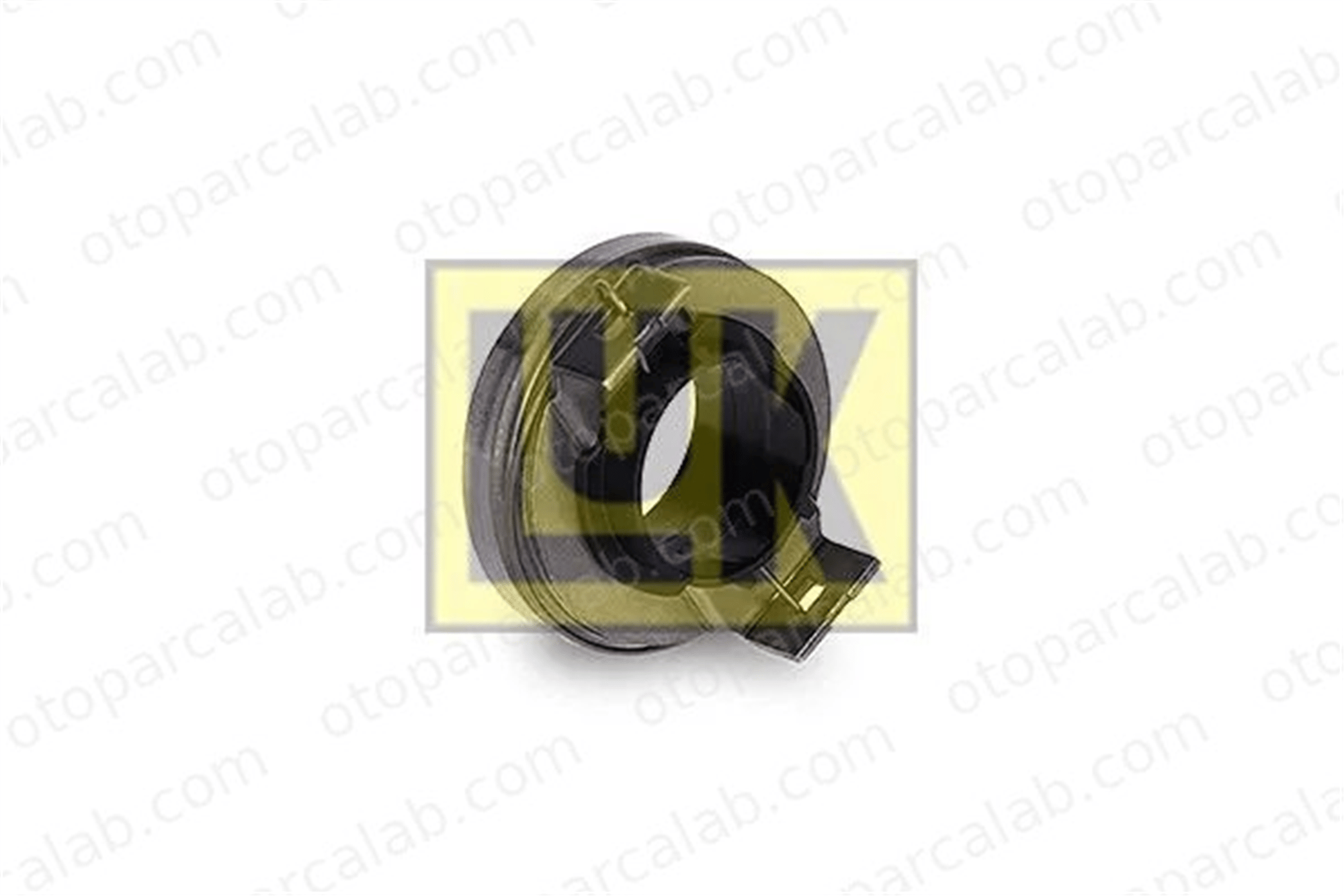 LUK 500 0237 10 Debriyaj Rulmanı MITSUBISHI SPACE WAGON COLT II AW303858 MD706180