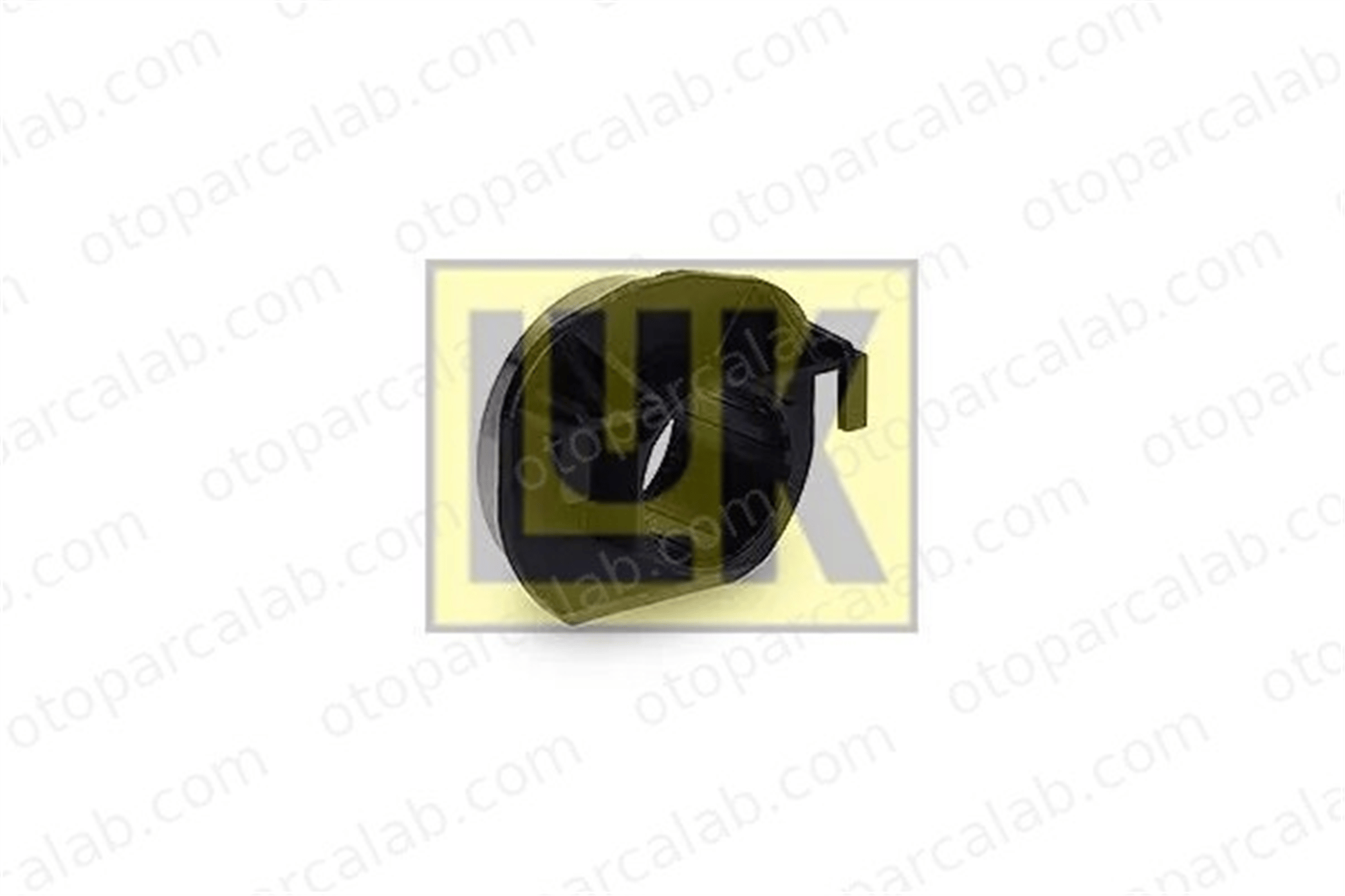 LUK 500 0758 10 Debriyaj Rulmanı RENAULT CLIO II MEGANE I 7700102781 7700870067