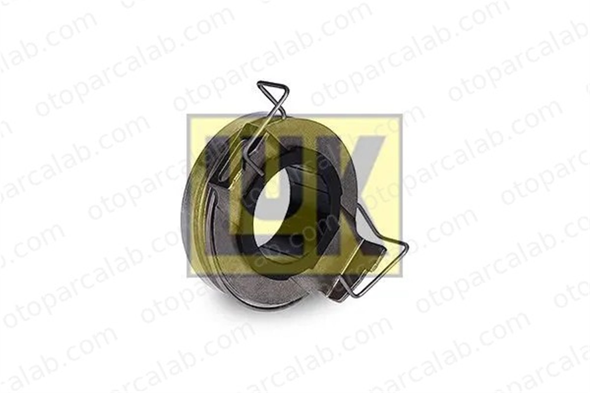 LUK 500 1187 10 Debriyaj Rulmanı MITSUBISHI MIRAGE / SPACE STAR VI Hatchback TOYOTA YARIS 204178 312300H010
