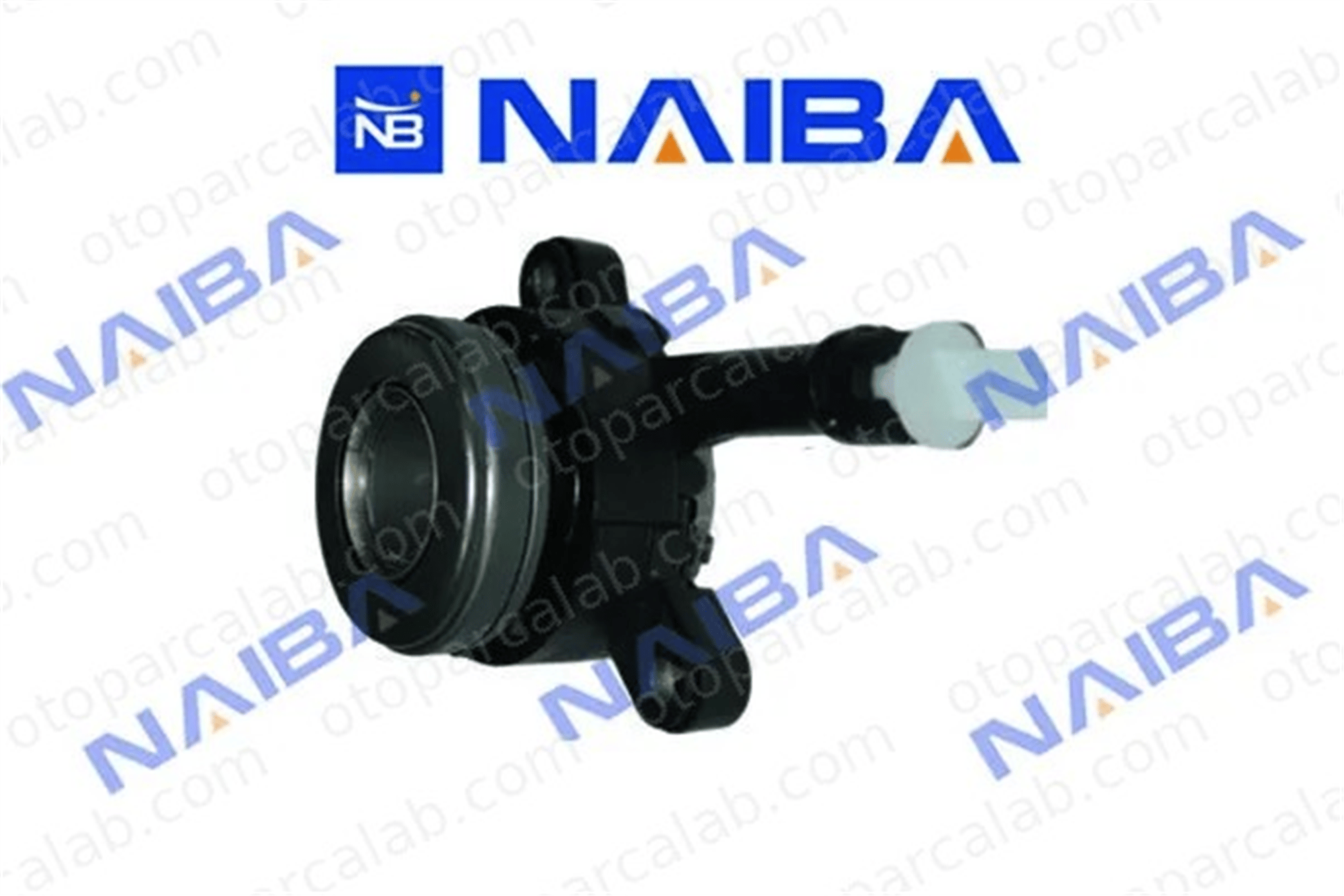 LUK 510 0109 10 Debriyaj Rulmanı CHERY A3 Hatchback A3 Sedan 519MHA1602501 PW12474