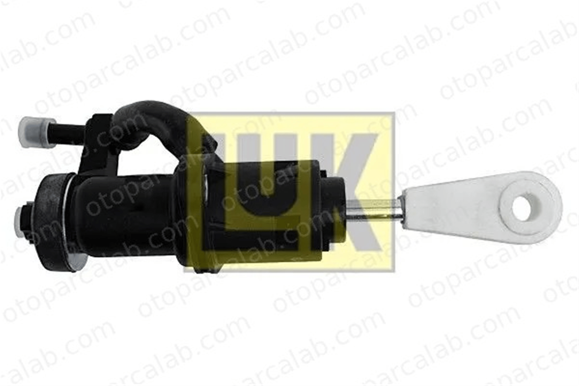 LUK 511 0103 10 Debriyaj Merkezi Üst AUDI A4 B5 A6 C5 8E2721401 8E2721401A
