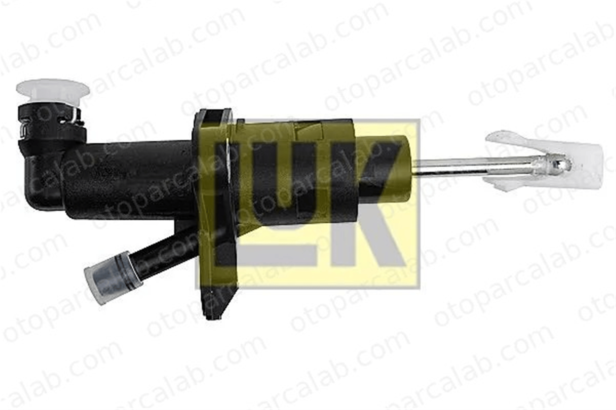 LUK 511 0105 10 Debriyaj Merkezi Üst VW GOLF IV BORA I 6Q0721388C 1J2721388A