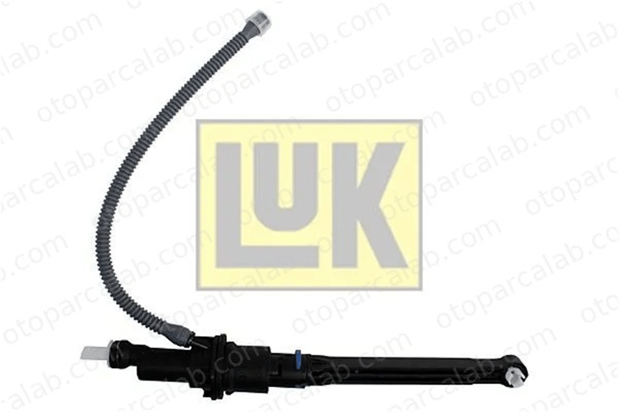 LUK 511 0298 10 Debriyaj Merkezi Üst PEUGEOT 207 CITROËN DS3 9672096780 2182F9