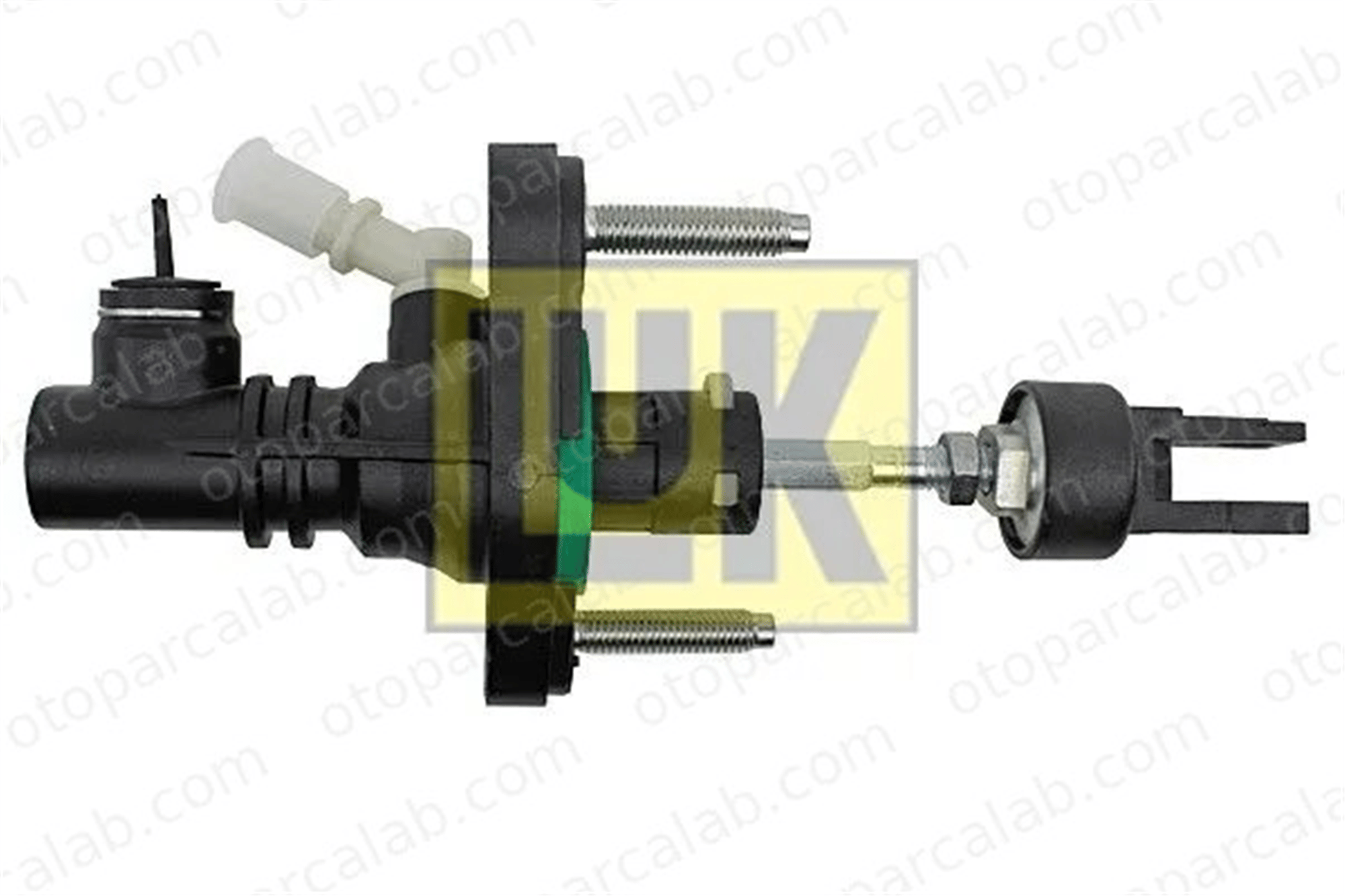LUK 511 0299 10 Debriyaj Merkezi Üst TOYOTA AURIS COROLLA Sedan 3142002031 3142002032