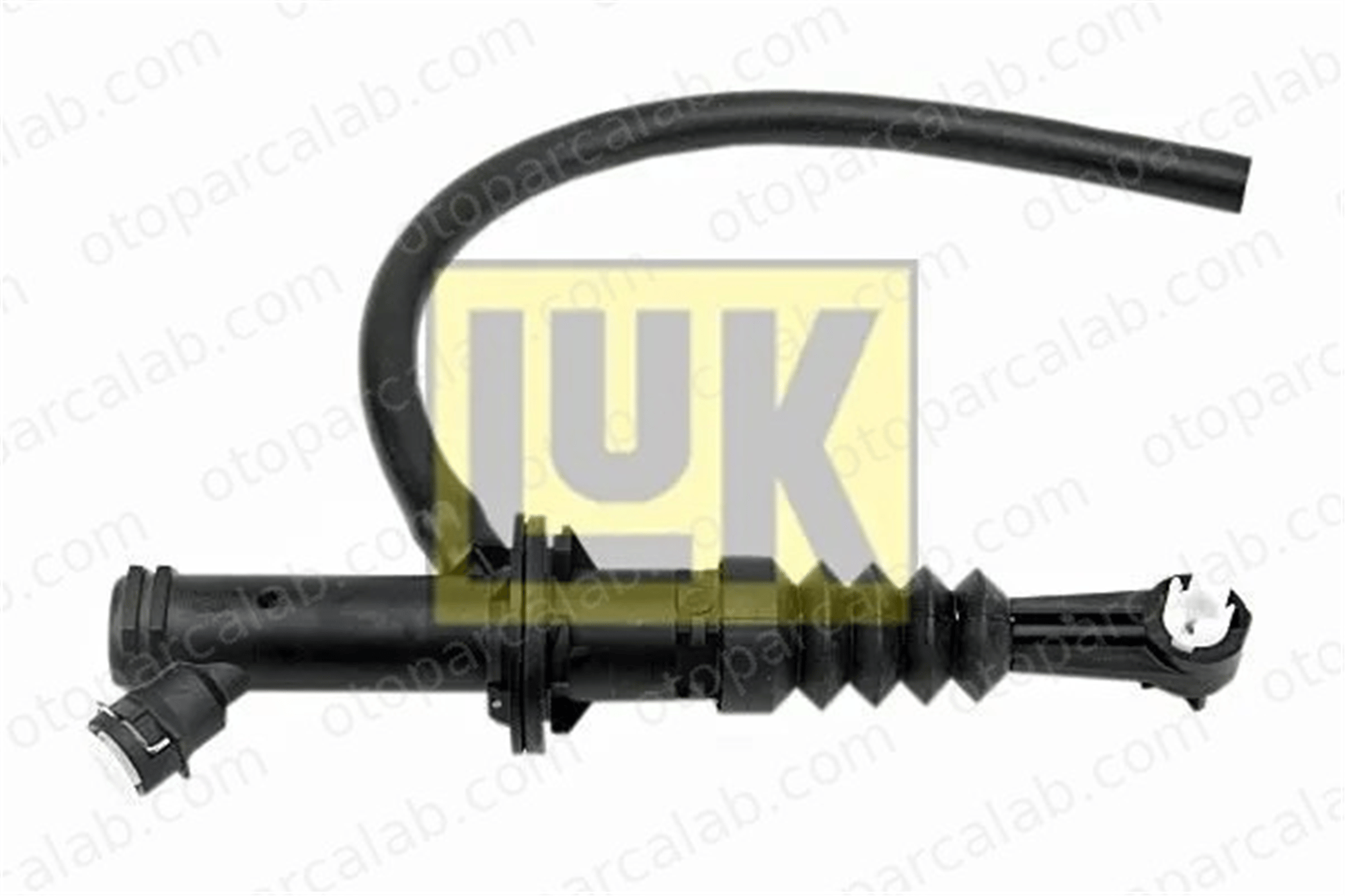 LUK 511 0302 10 Debriyaj Merkezi Üst RENAULT GRAND SCÉNIC III MEGANE III Hatchback 306109084R 306100018R