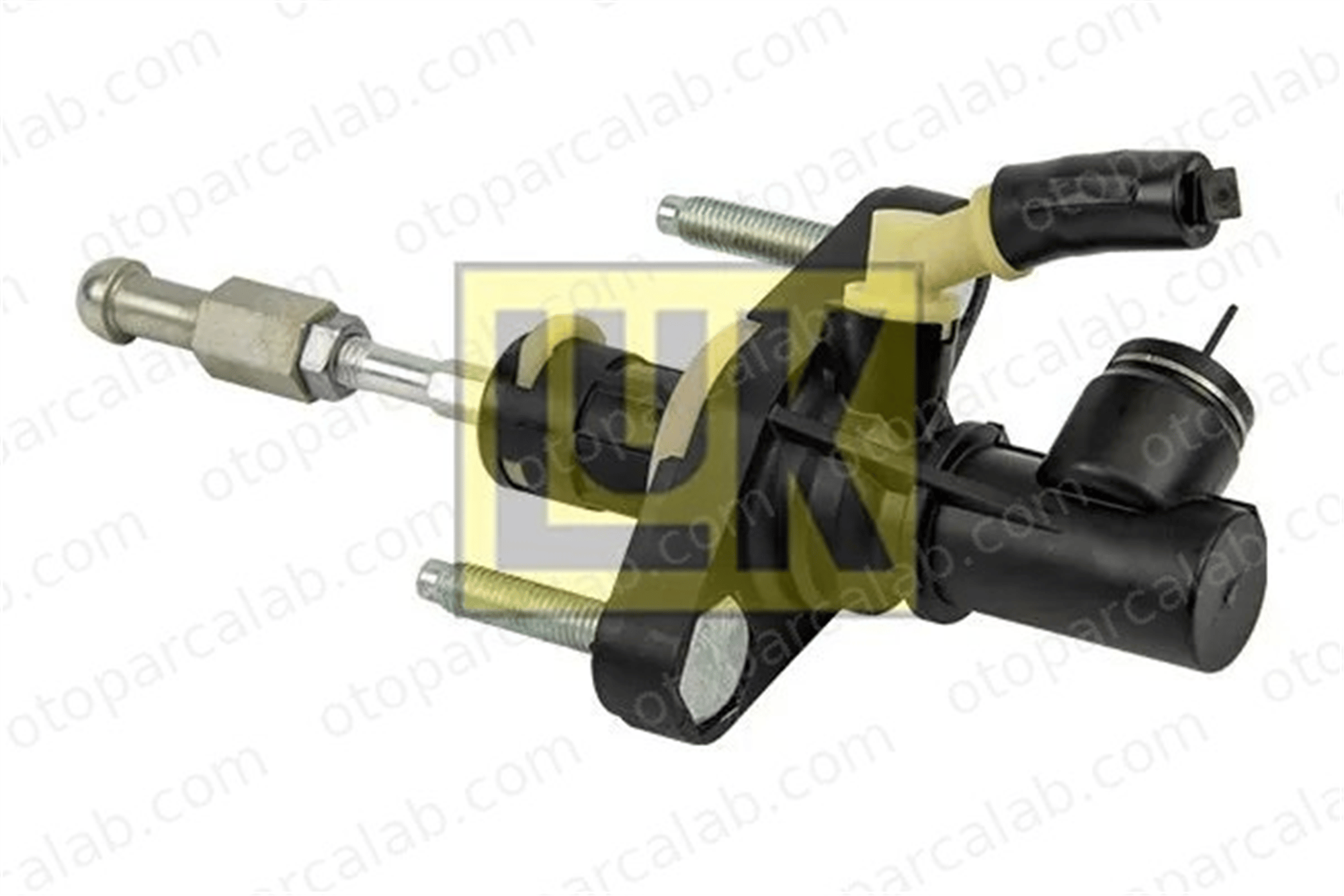 LUK 511 0308 10 Debriyaj Merkezi Üst TOYOTA YARIS 314200D100 314200D160