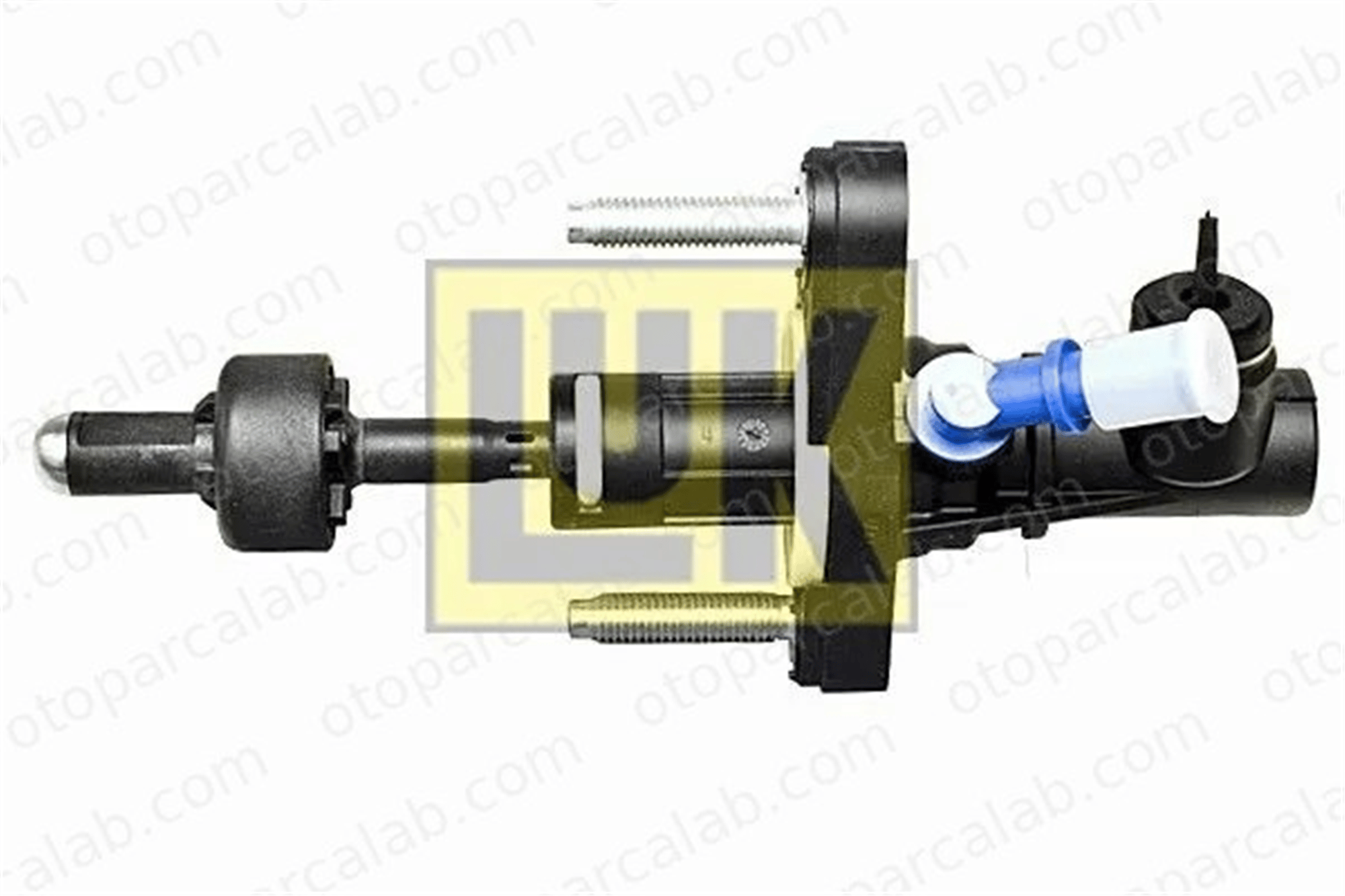 LUK 511 0311 10 Debriyaj Merkezi Üst TOYOTA YARIS 314200D111