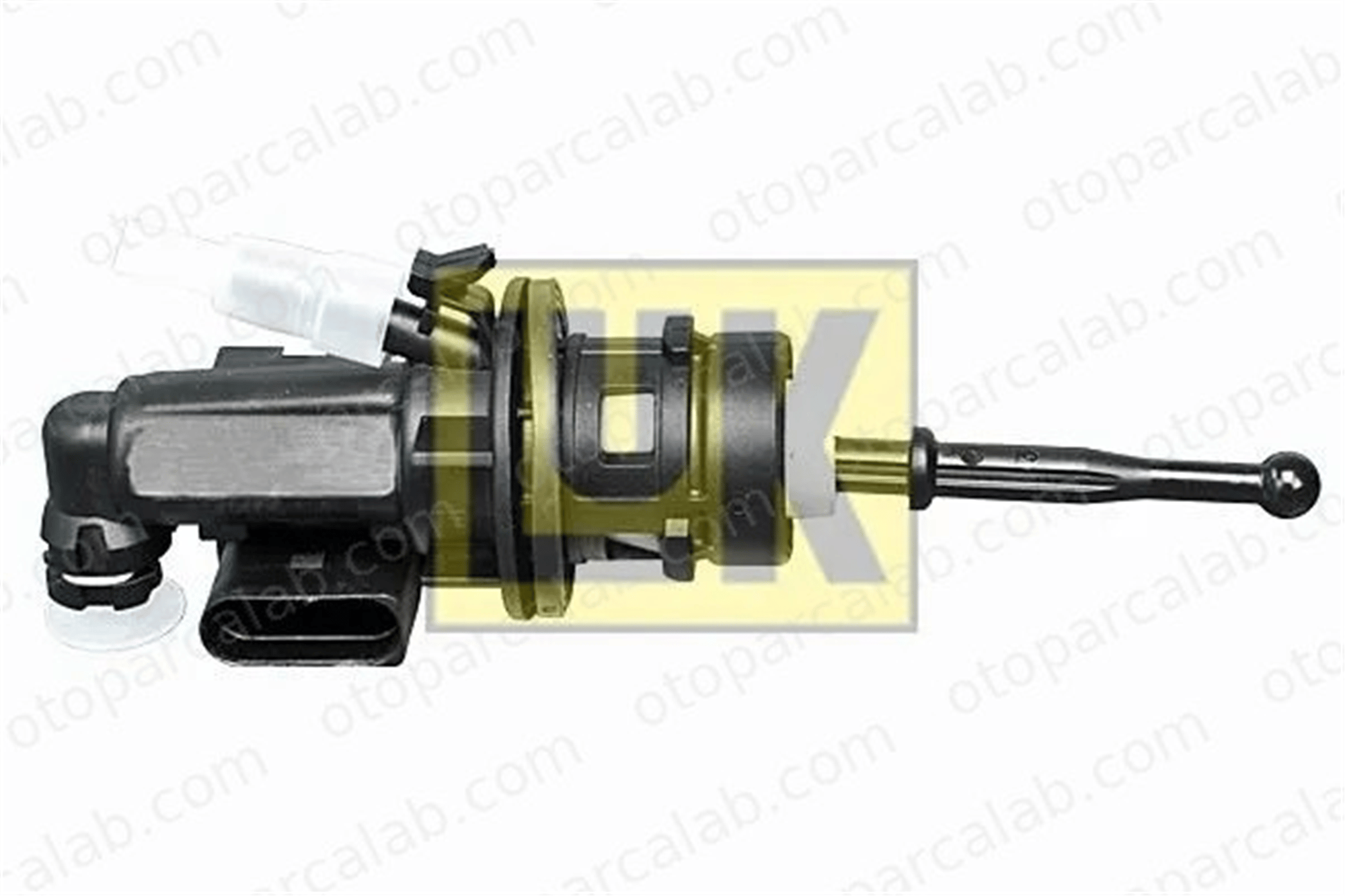 LUK 511 0318 10 Debriyaj Merkezi Üst SKODA OCTAVIA II Combi VW GOLF V 1K0721388A 1K0721388AA