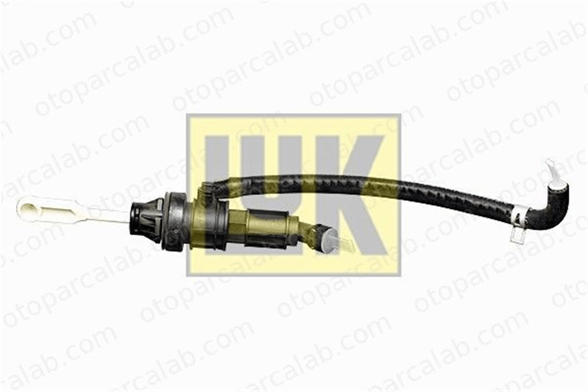 LUK 511 0320 10 Debriyaj Merkezi Üst JEEP PATRIOT COMPASS LMC618 5106043AA