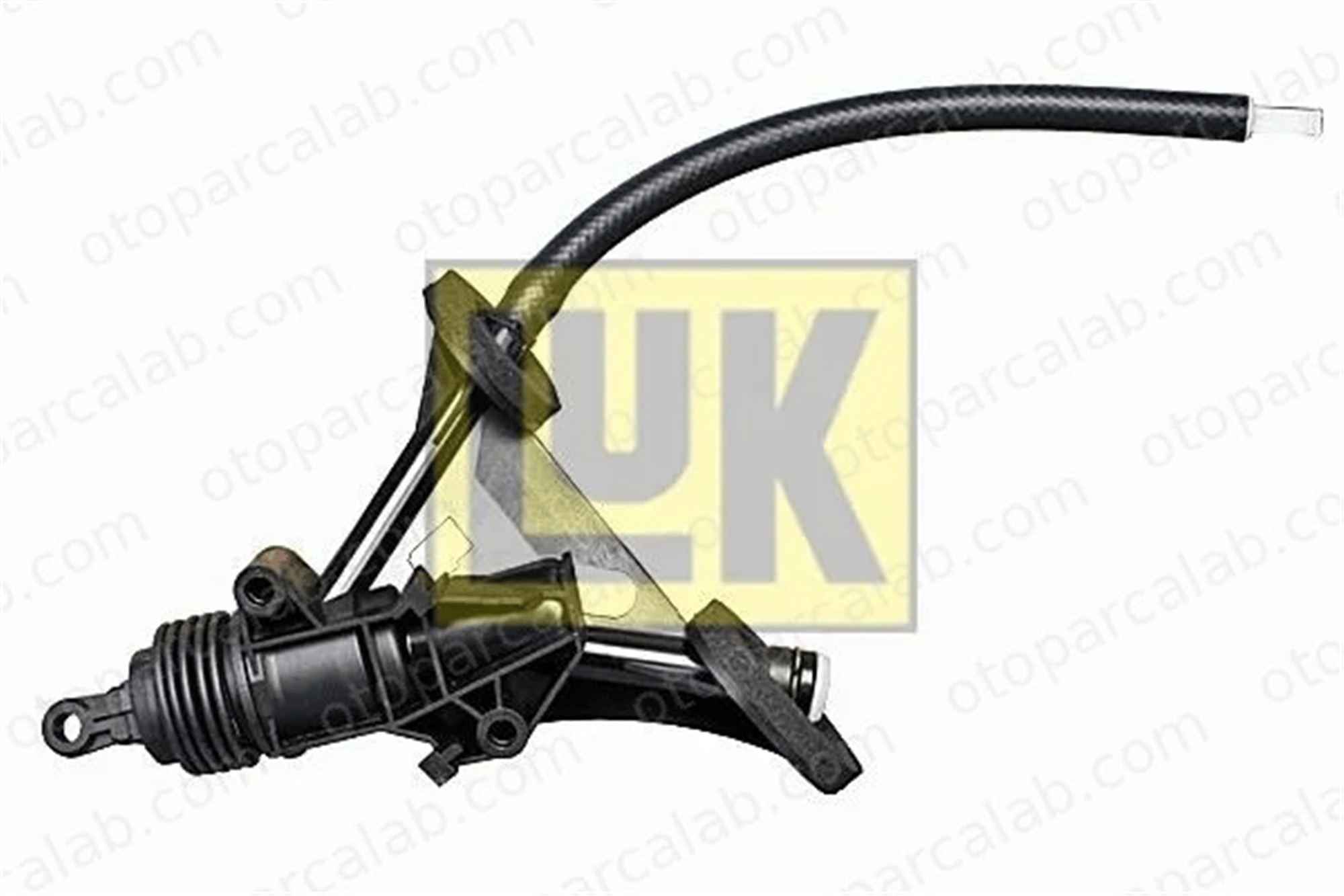 LUK 511 0332 10 Debriyaj Merkezi Üst FORD TRANSIT Panelvan/Van TRANSIT Platform şasi 6C117A543AD 1528691
