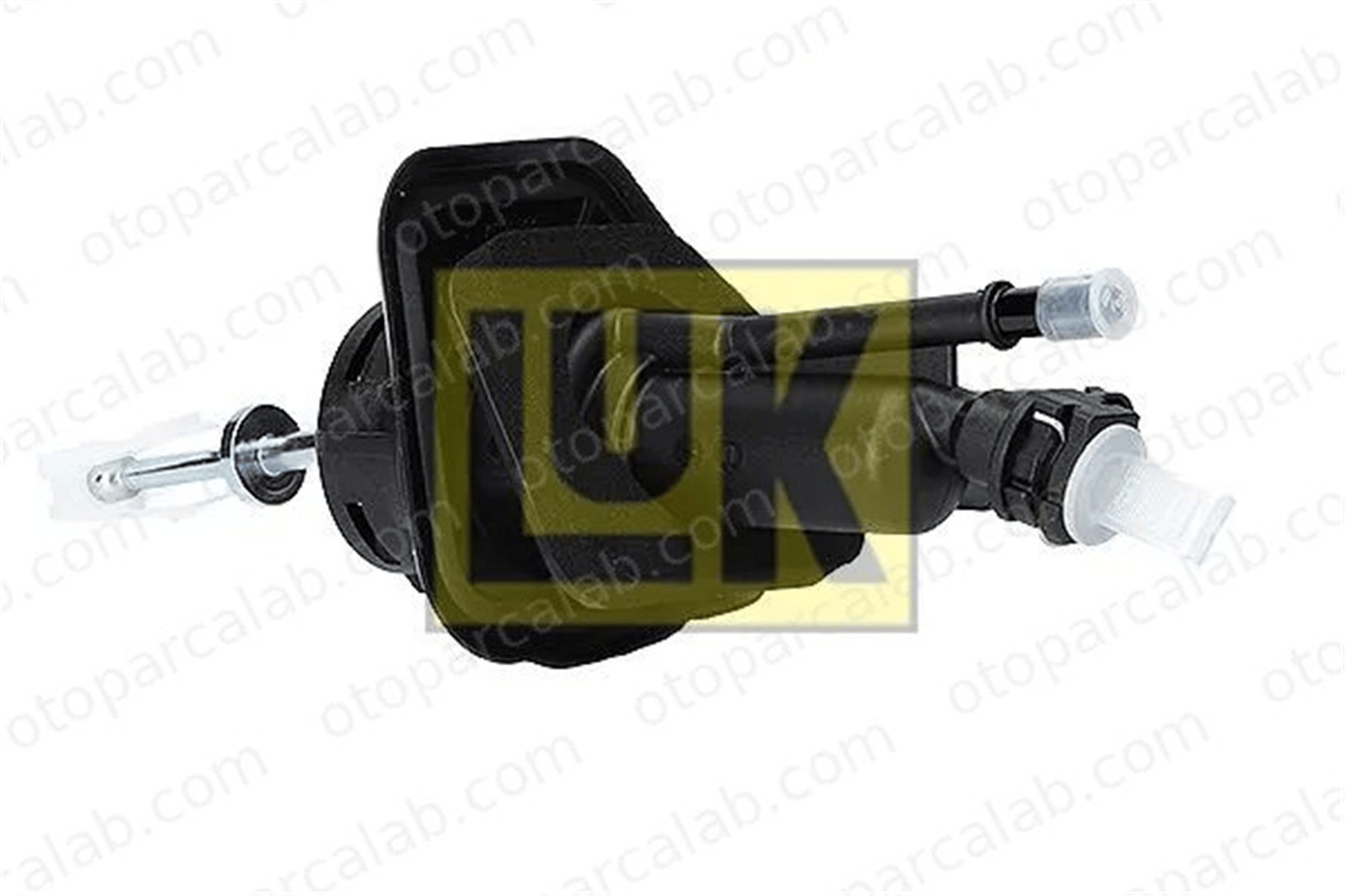 LUK 511 0683 10 Debriyaj Merkezi Üst FORD FOCUS III FOCUS III Turnier BV617A542AB 1366871