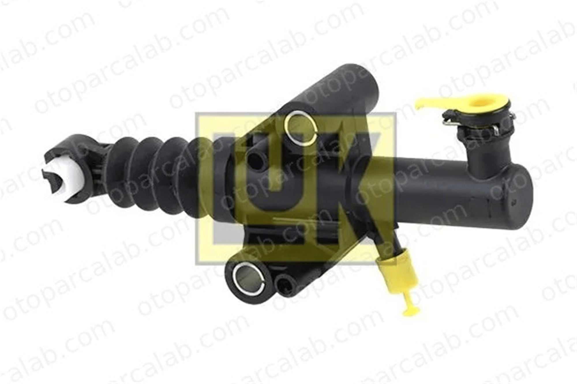 LUK 511 0686 10 Debriyaj Merkezi Üst RENAULT TRAFIC III Minibüs/Otobüs TRAFIC III Panelvan/Van 93868391 6000617647