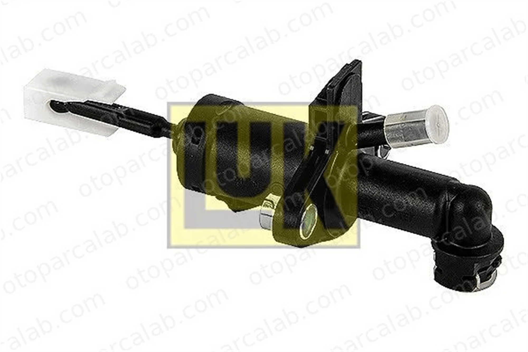 LUK 511 0694 10 Debriyaj Merkezi Üst SEAT IBIZA IV SC VW POLO V 6R0721405 6R0721405C