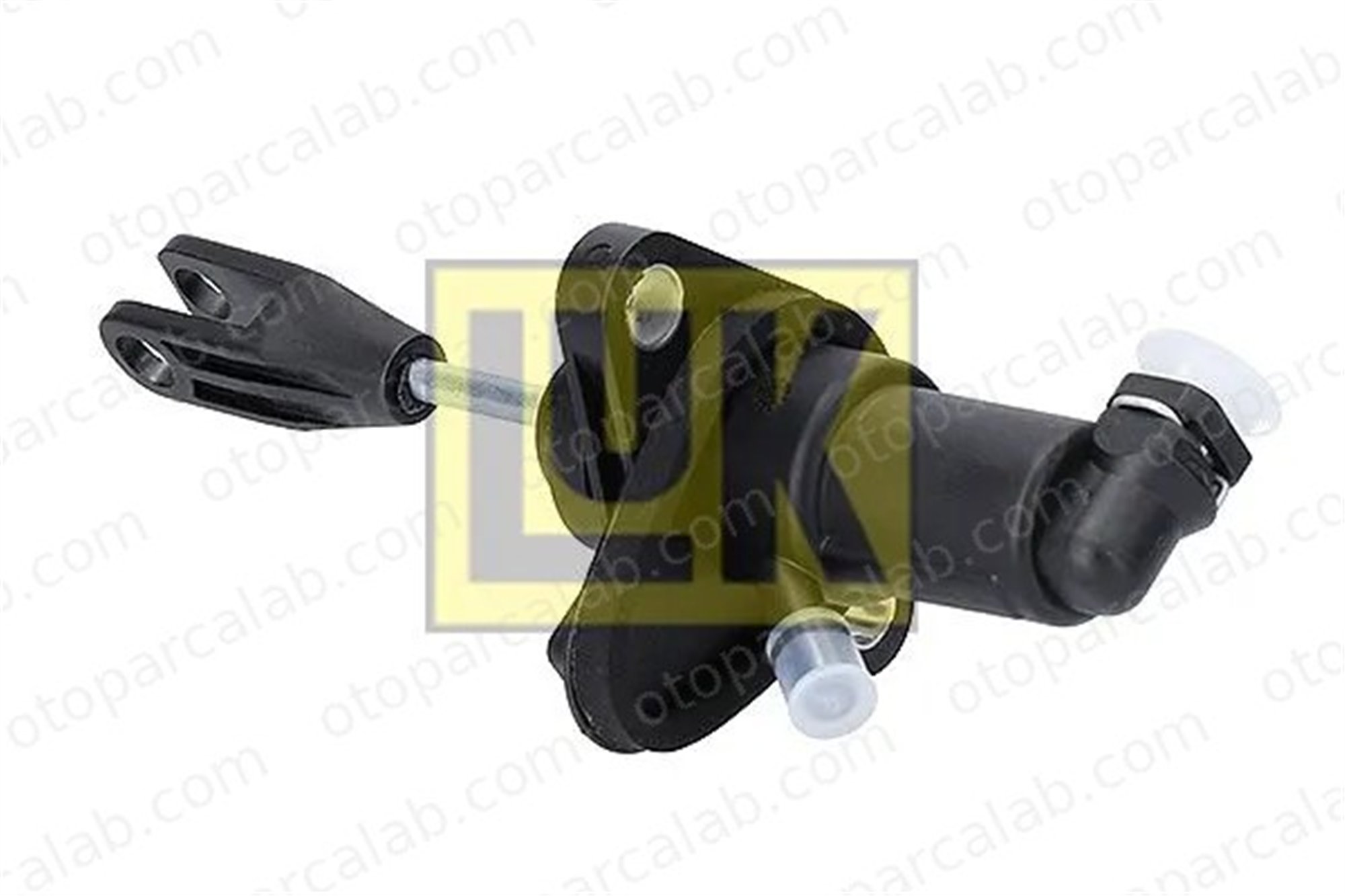 LUK 511 0720 10 Debriyaj Merkezi Üst MITSUBISHI COLT VI SMART FORFOUR MR594214 4542900004