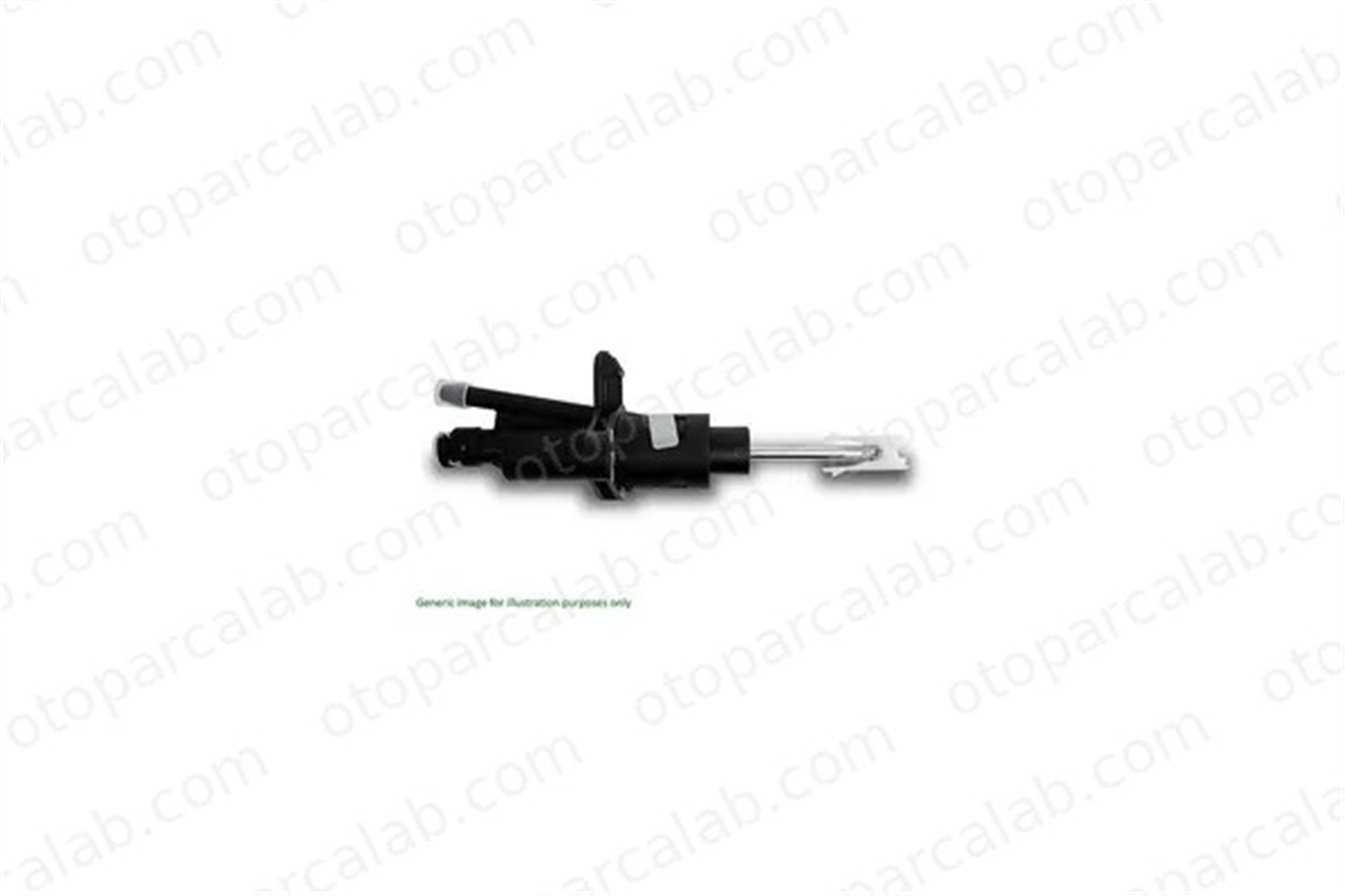 LUK 511 0776 10 Debriyaj Merkezi Üst KIA CEE'D HYUNDAI i30 Coupe 416053X100 KIA416053X100