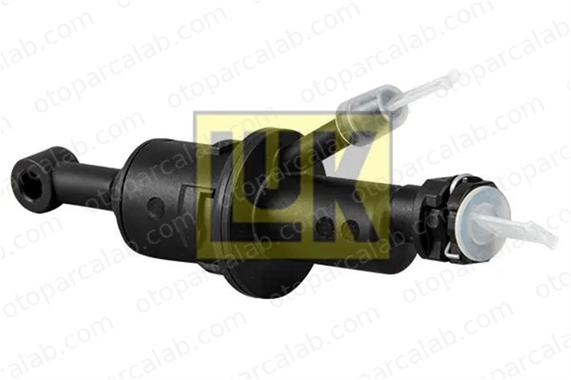 LUK 511 0779 10 Debriyaj Merkezi Üst MERCEDES-BENZ B-SERISI Sports Tourer A-SERISI A1692900312 1692900312