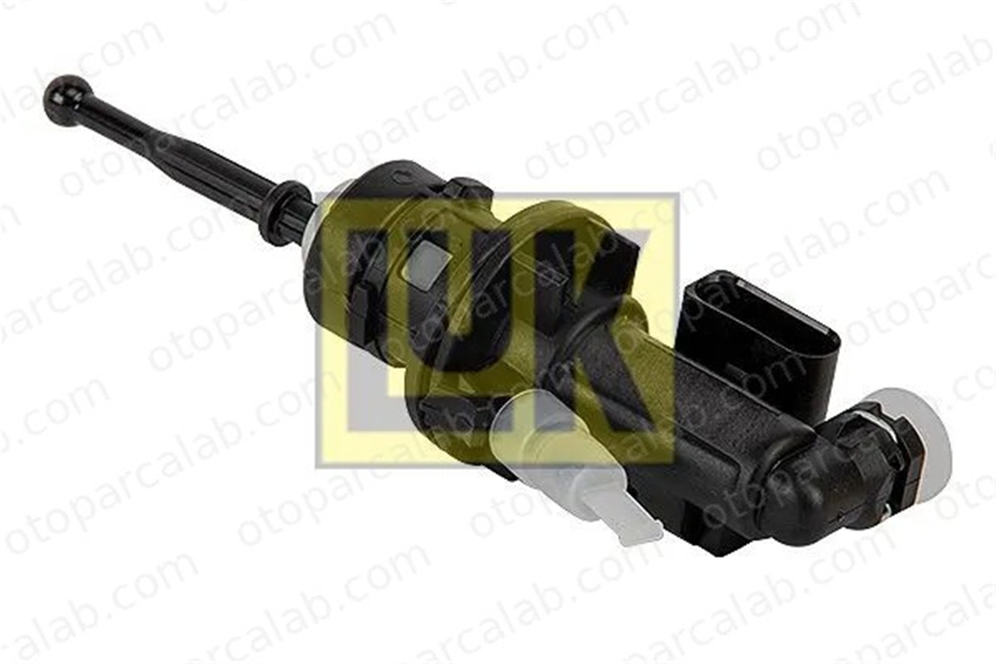 LUK 511 0782 10 Debriyaj Merkezi Üst VW PASSAT B6 PASSAT B6 Variant 3C0721388J 3C0721388N