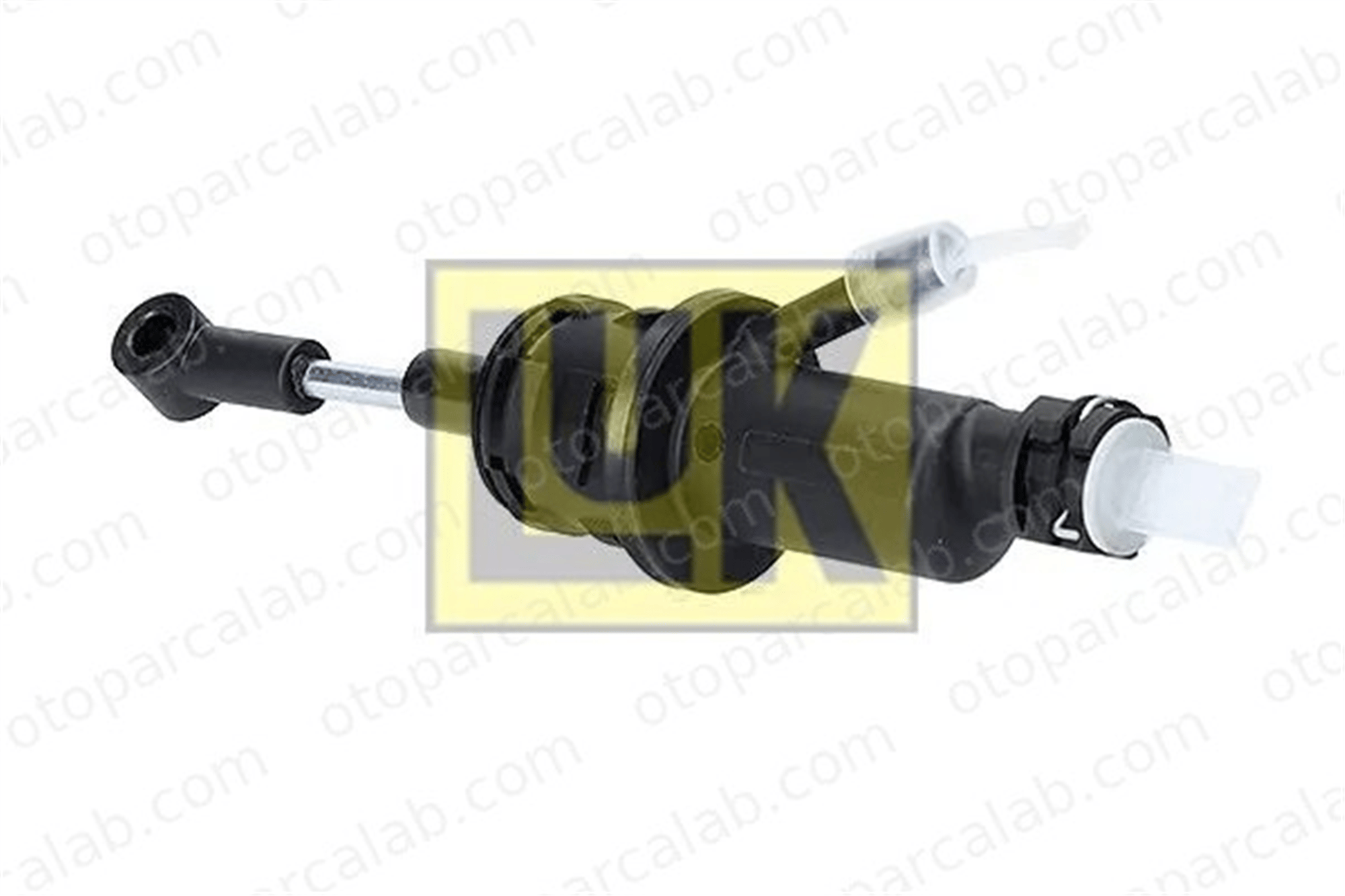 LUK 511 0795 10 Debriyaj Merkezi Üst MERCEDES-BENZ B-SERISI Sports Tourer A-SERISI A1692900412 1692900412