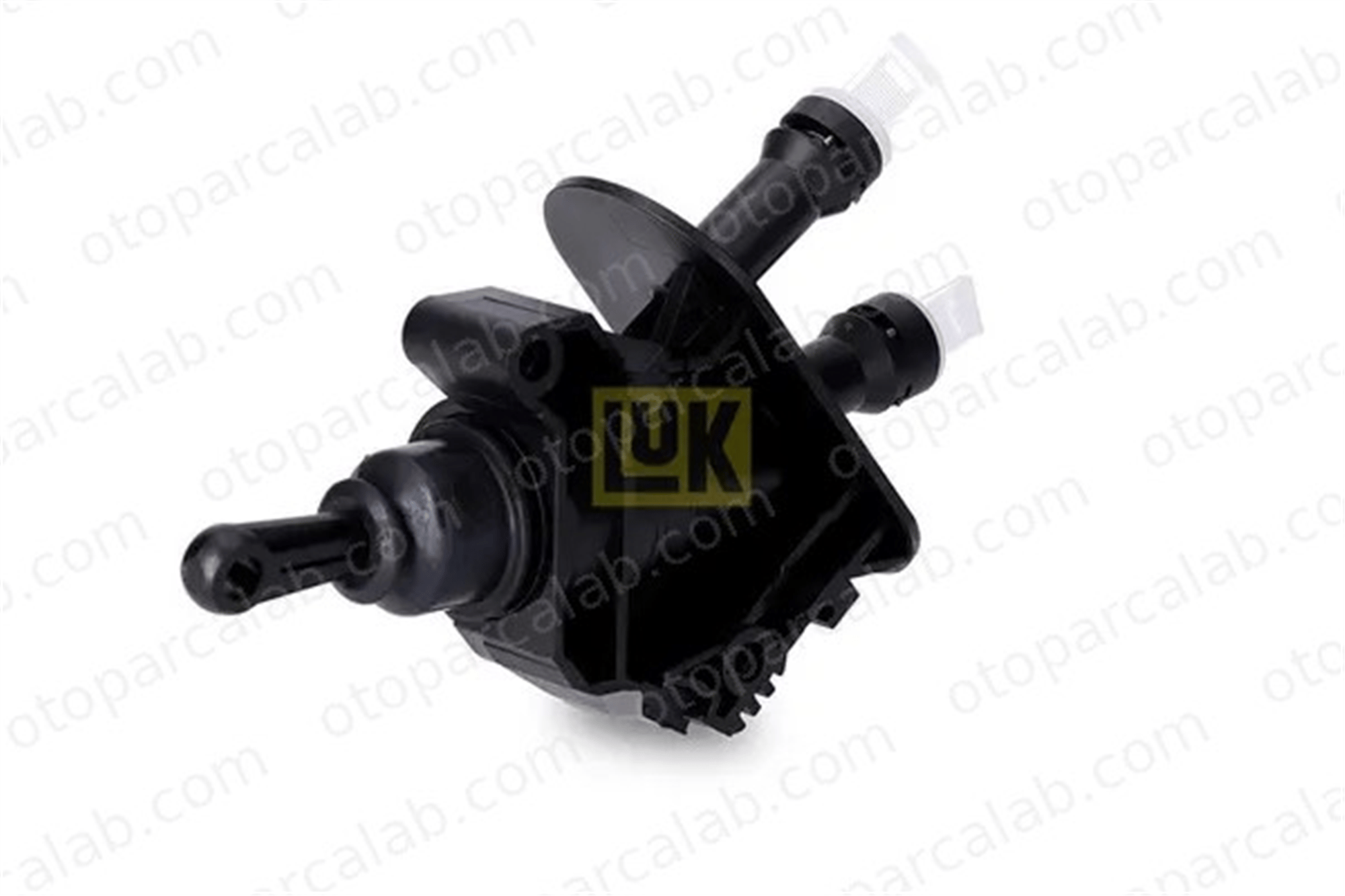 LUK 511 0852 10 Debriyaj Merkezi Üst FORD FIESTA V FUSION 2S617A543AF 1148503