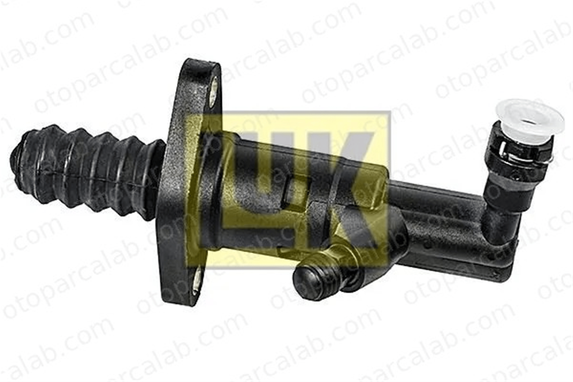 LUK 512 0010 10 Debriyaj Merkezi Alt AUDI A3 Sportback SEAT LEON 1K0721261L 1K0721261AE